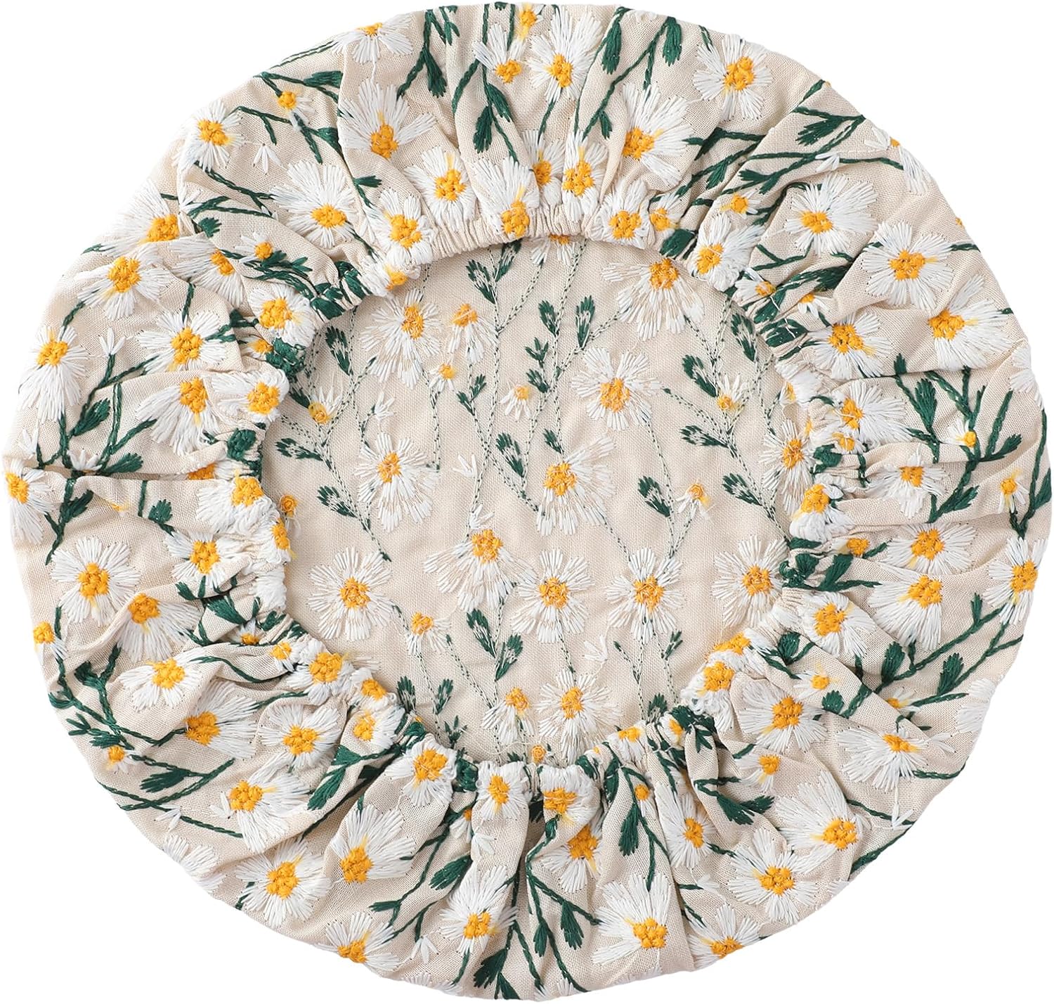 Eco-Friendly Reusable Bowl Covers for Baking and Food Storage - Image 4