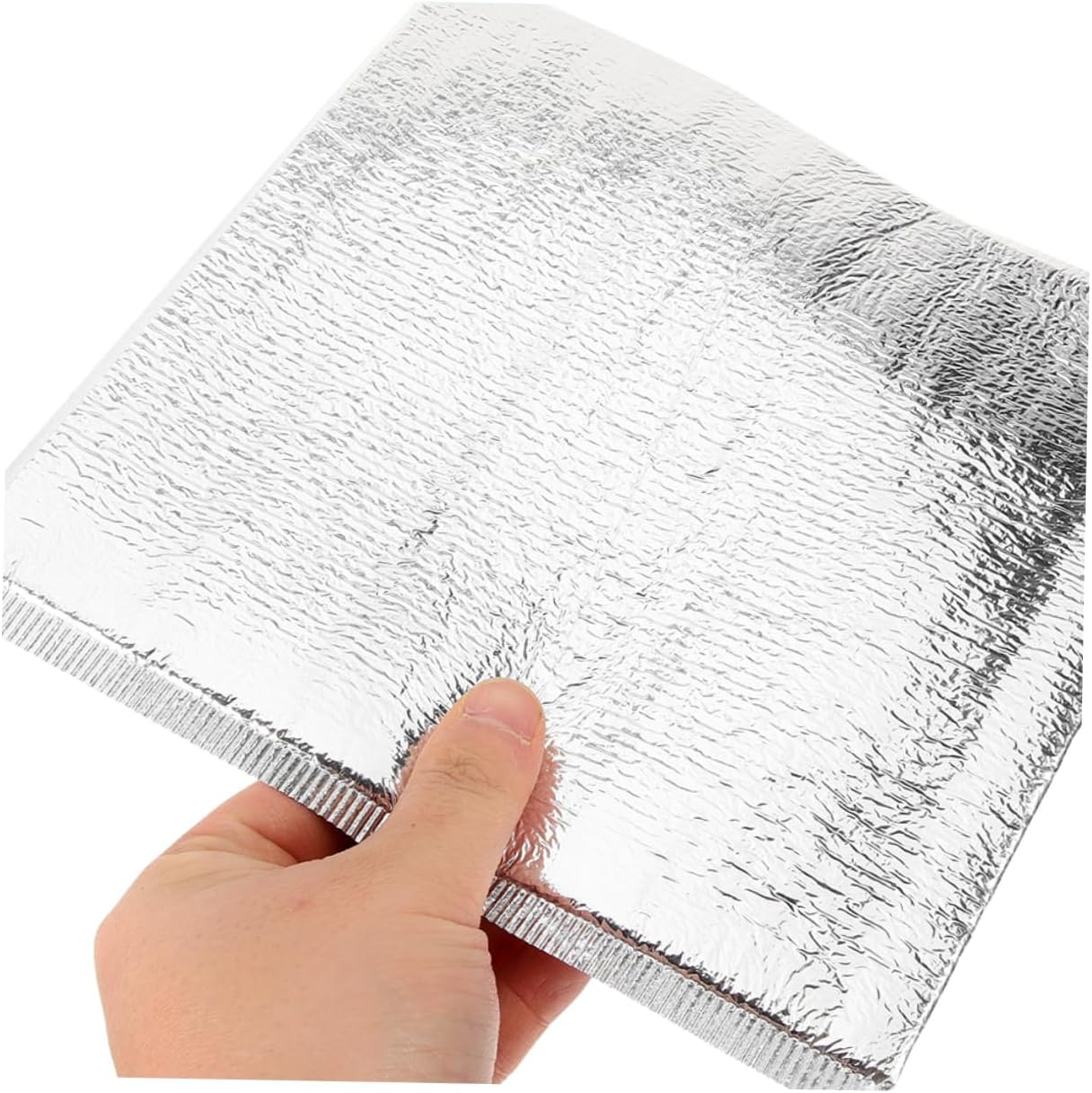 Aluminum Foil Insulation Bags for Cold Food - Image 8