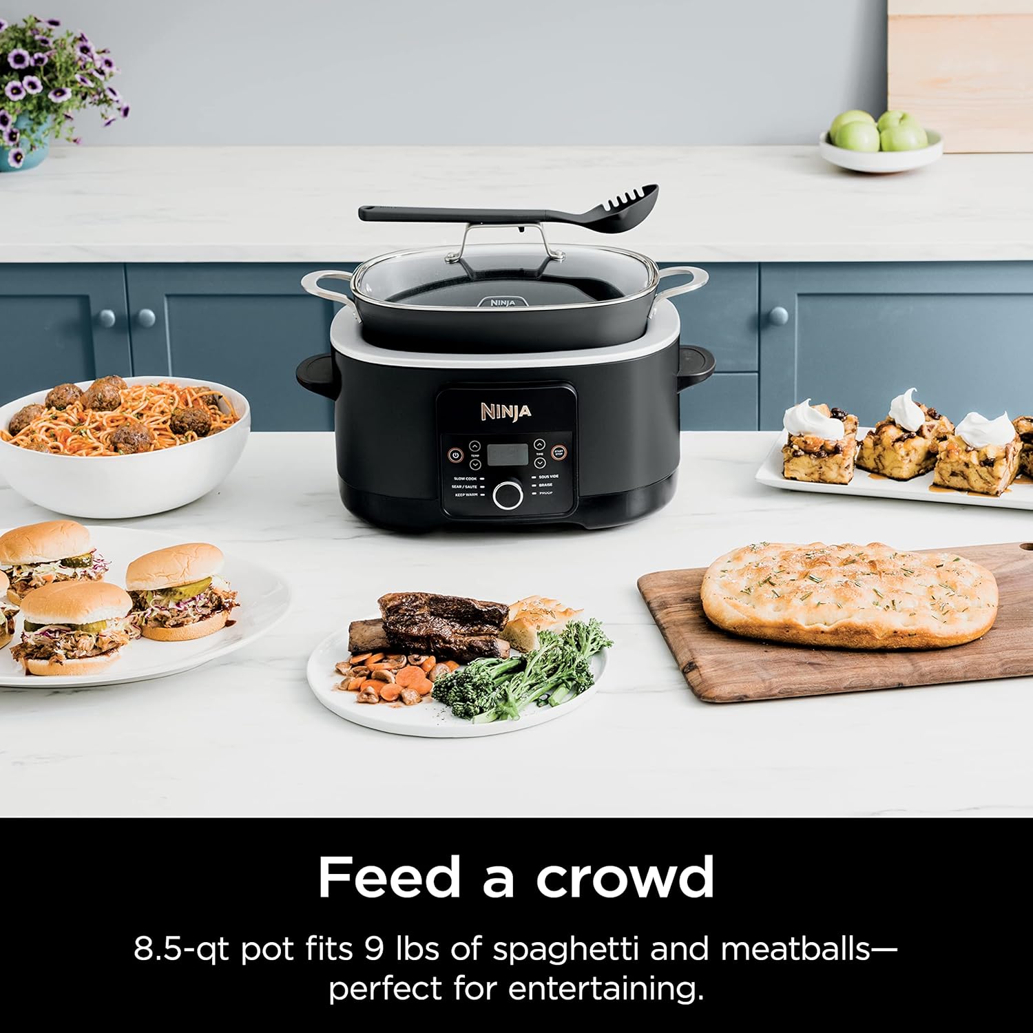 Ninja Foodi 6-in-1 Multi-Cooker - Image 6