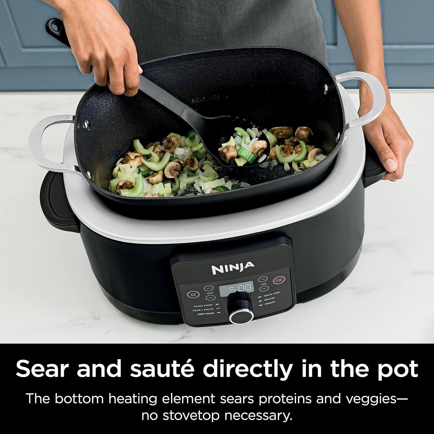 Ninja Foodi 6-in-1 Multi-Cooker - Image 7