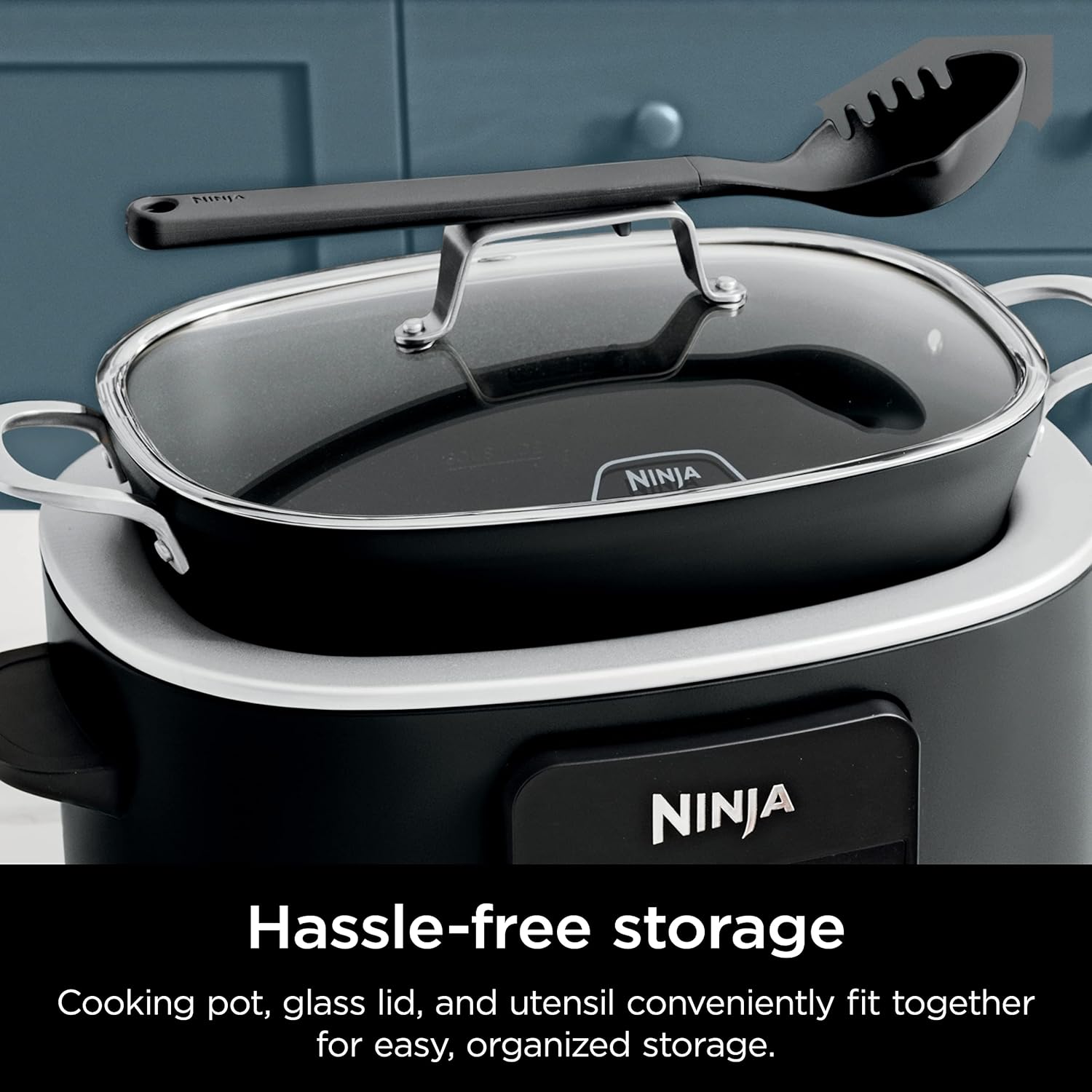 Ninja Foodi 6-in-1 Multi-Cooker - Image 10