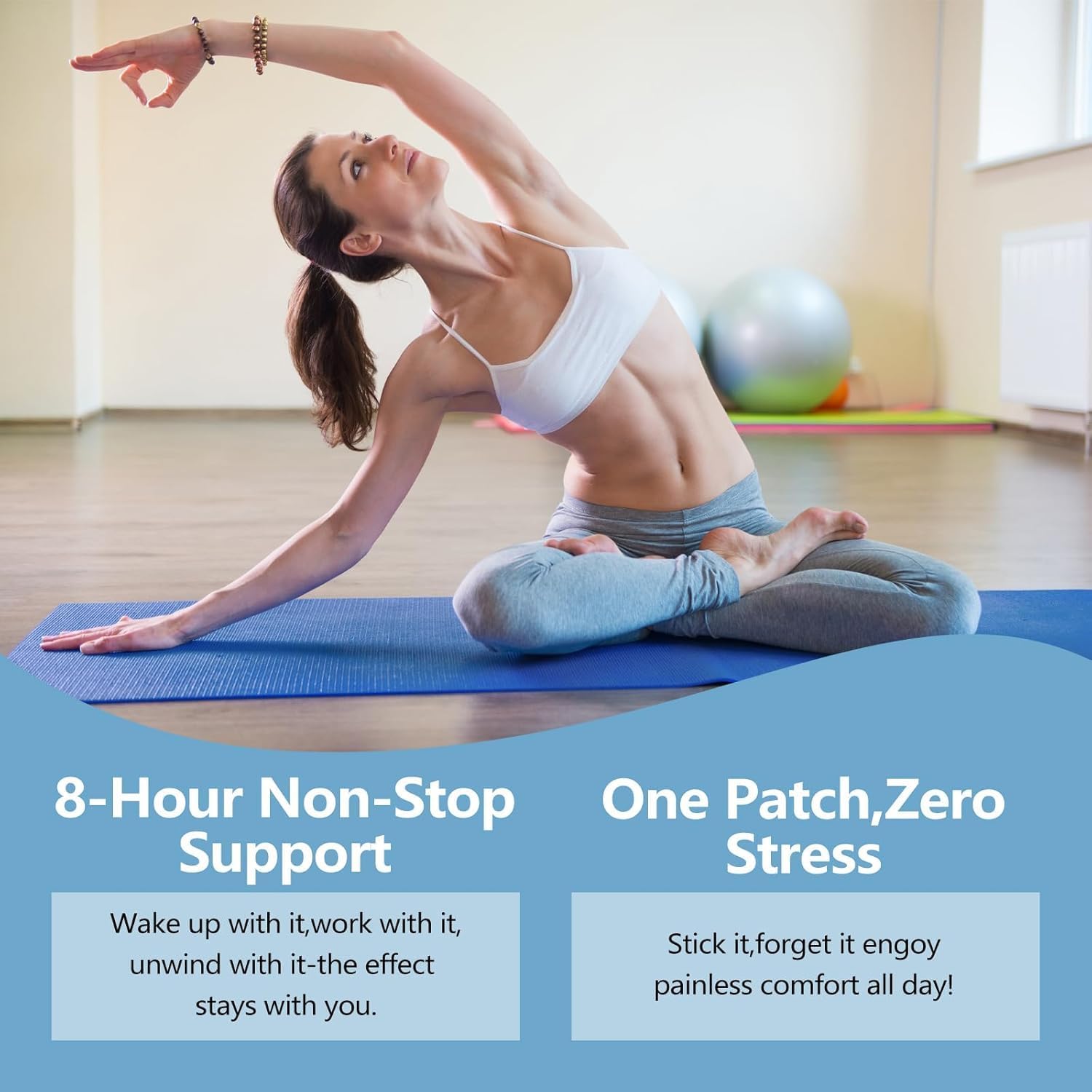 RejuvaCare Ozem Patch - Image 5