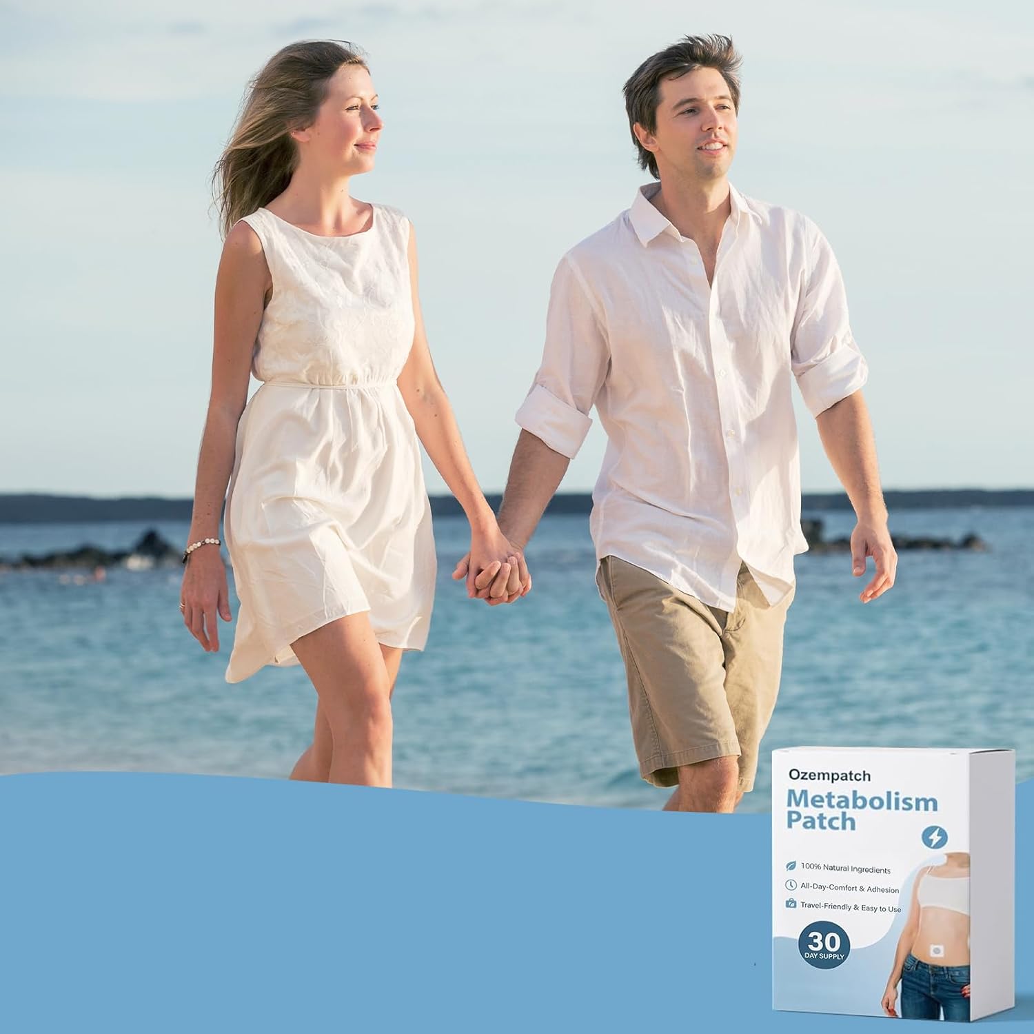 RejuvaCare Ozem Patch - Image 7