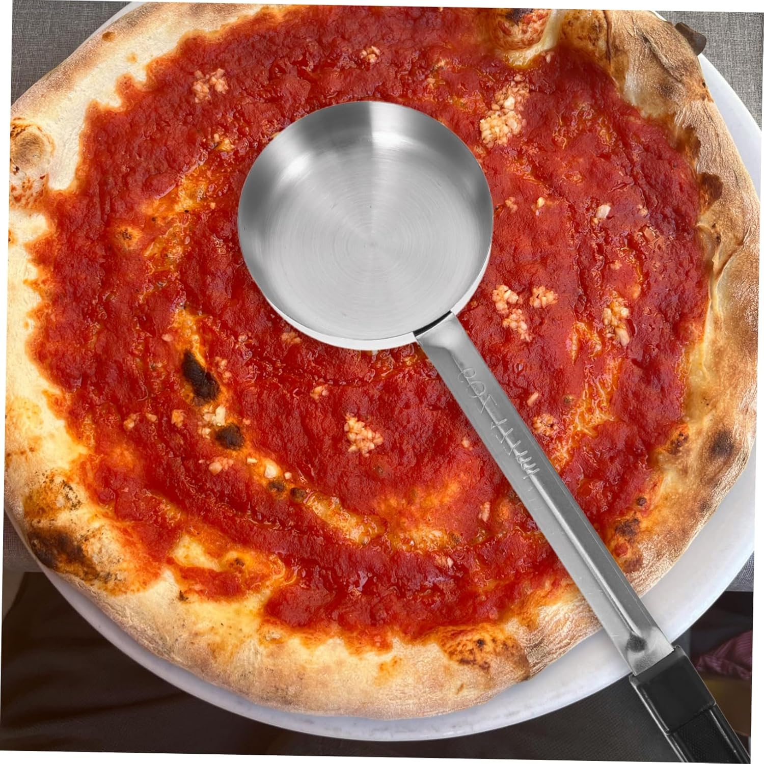 Sauce Ladle Spoon - Image 5