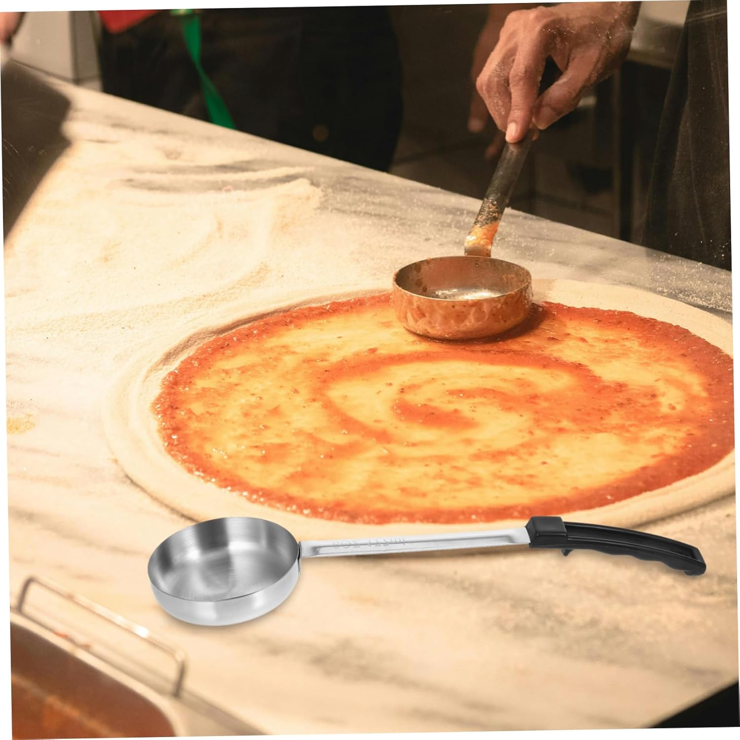 Sauce Ladle Spoon - Image 6