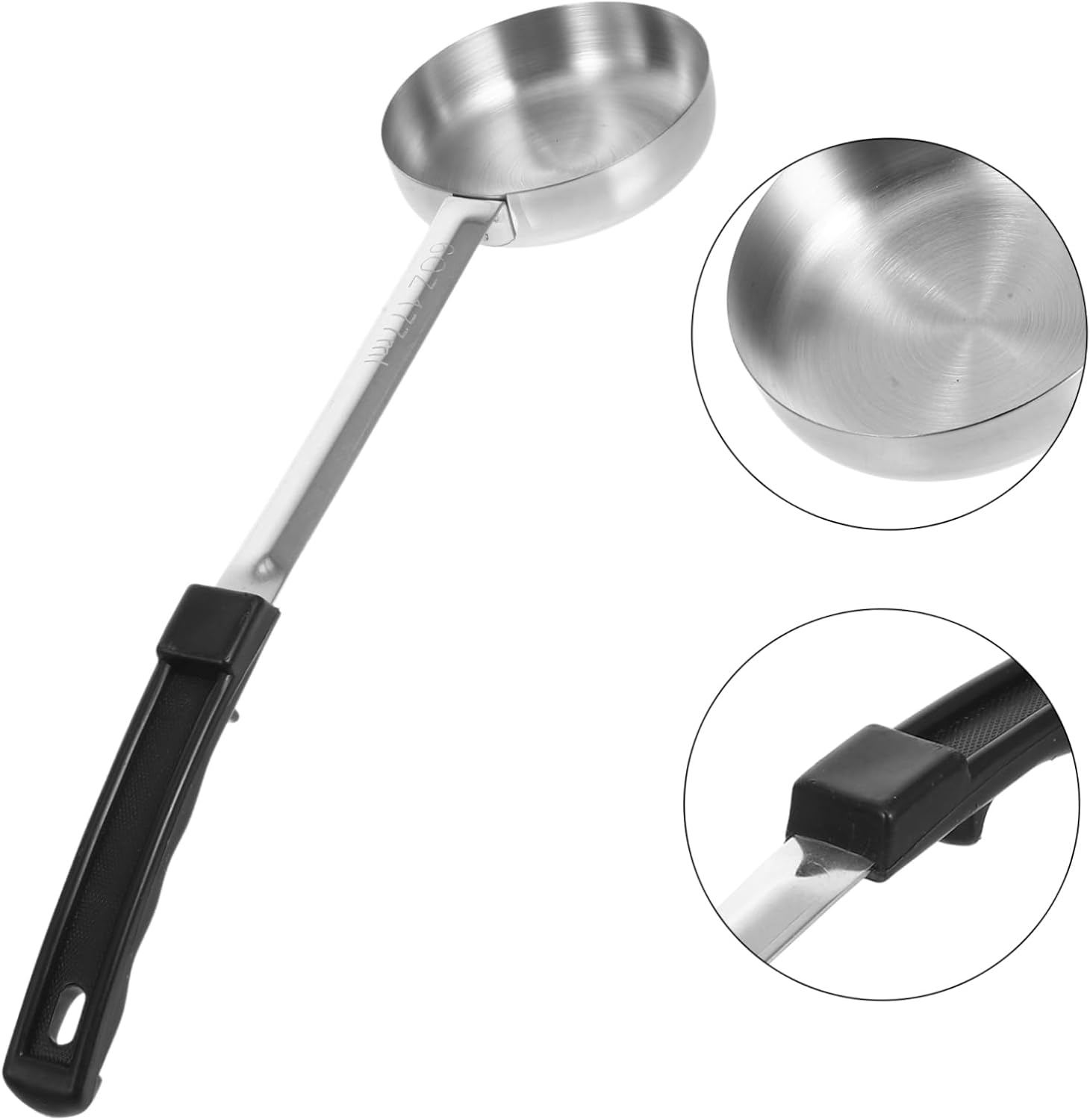 Sauce Ladle Spoon - Image 9