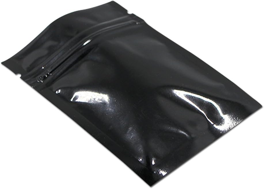 Mylar Bags for Food Storage - Image 3