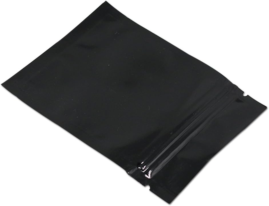 Mylar Bags for Food Storage - Image 4