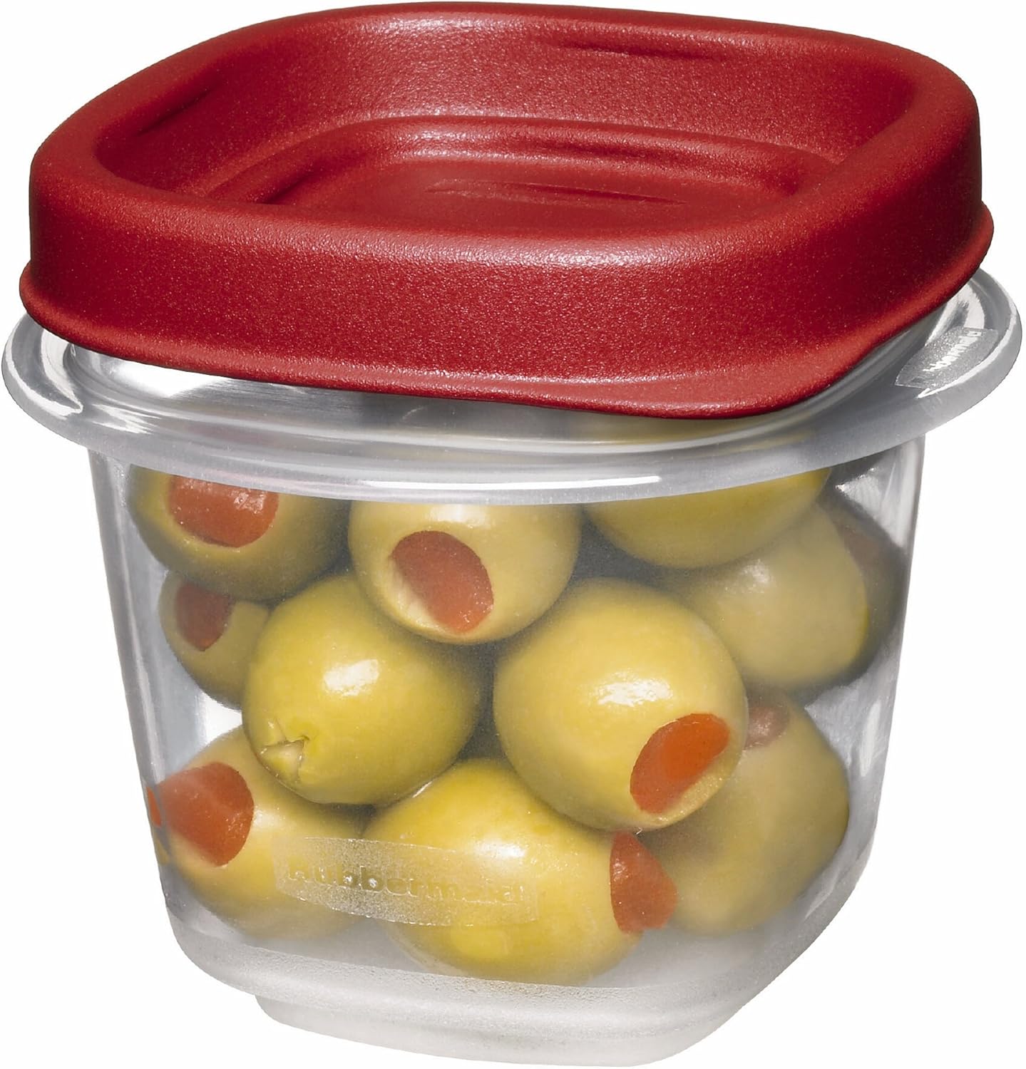 Rubbermaid Food Storage Container - Image 2