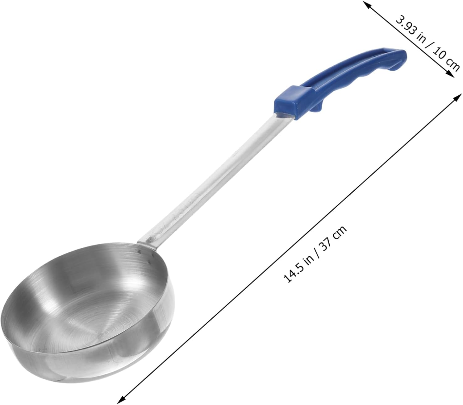 Amosfun Serving Ladle Spoon - Image 10