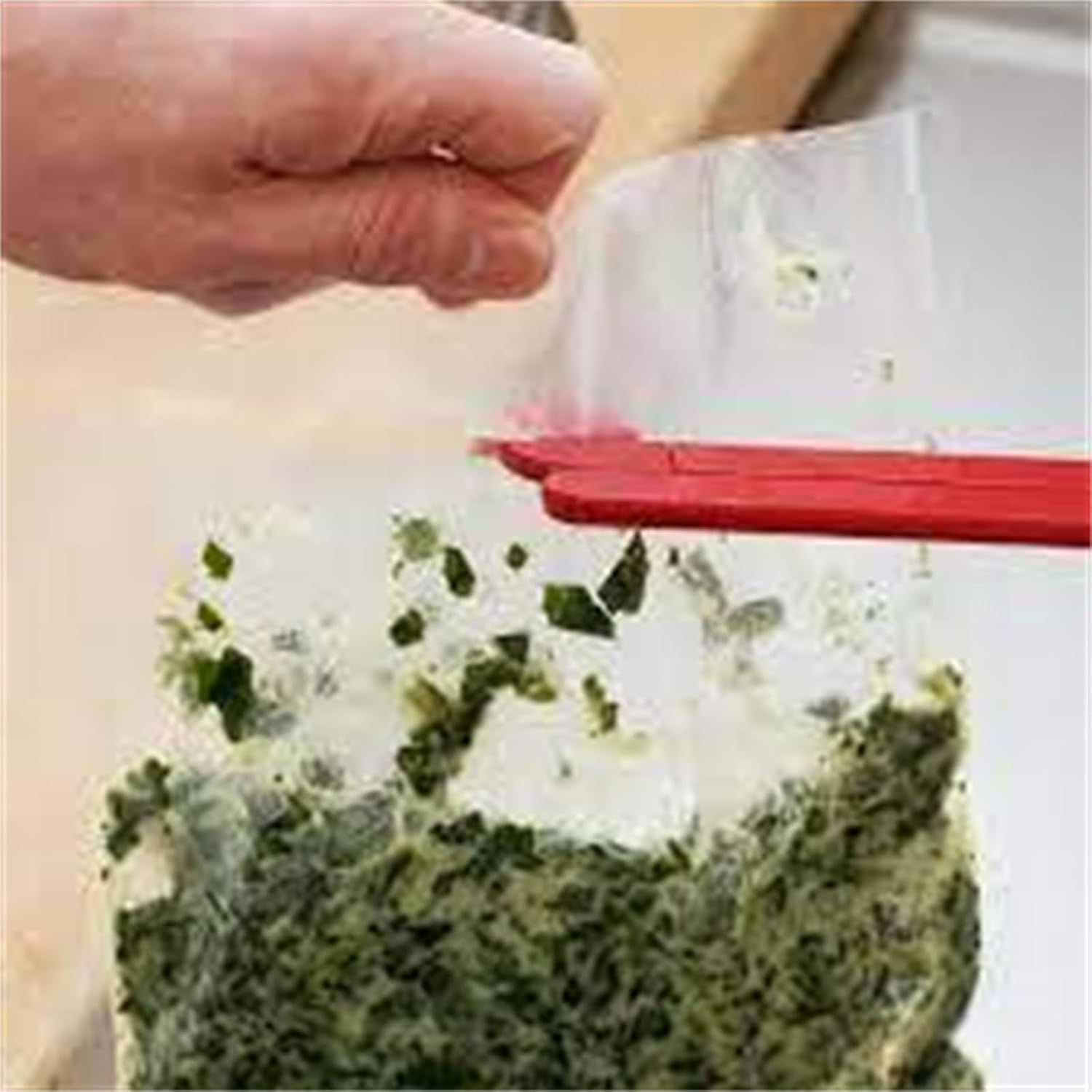 Food Pouches Cutter With Suction Cup For Kitchen - Image 4