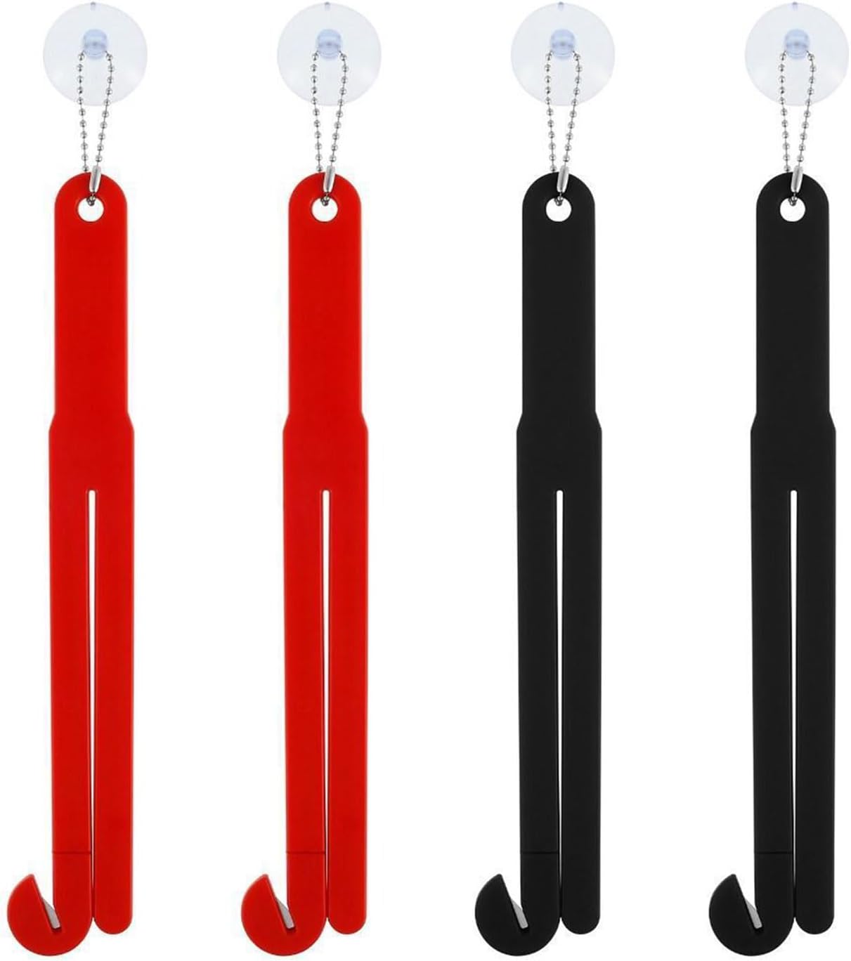 Food Pouches Cutter With Suction Cup For Kitchen - Image 5