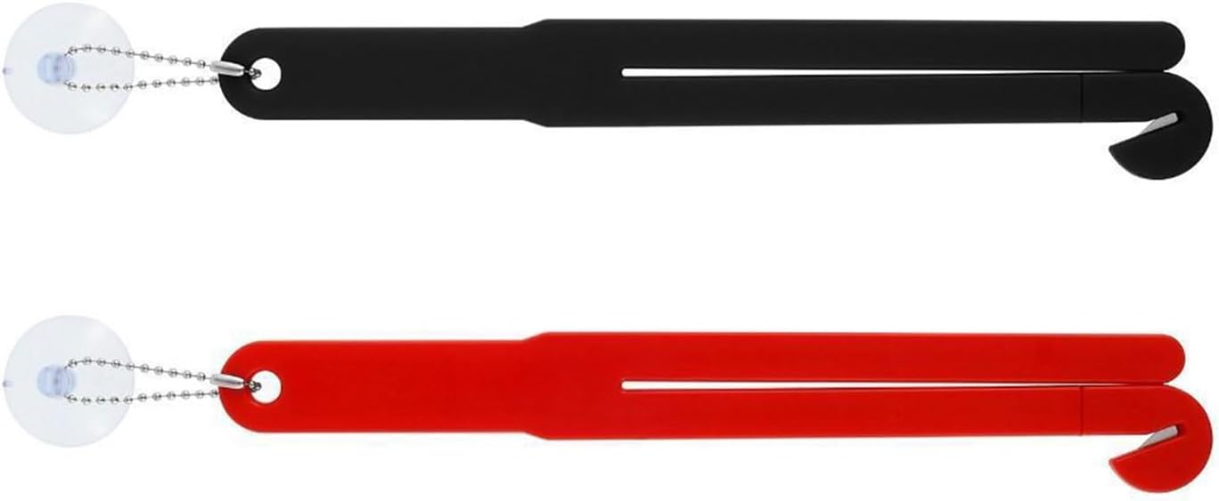 Food Pouches Cutter With Suction Cup For Kitchen - Image 6