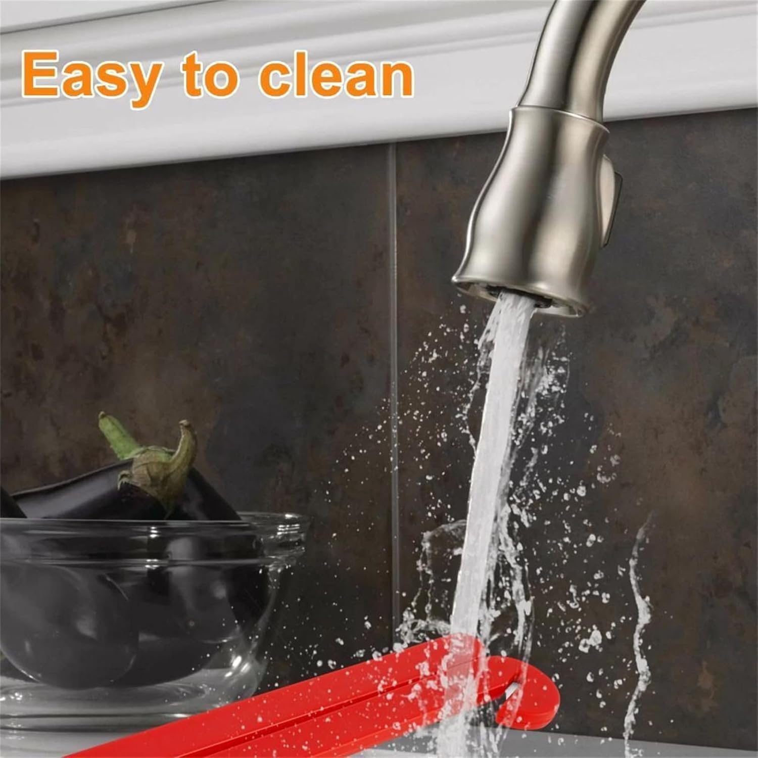 Food Pouches Cutter With Suction Cup For Kitchen - Image 9