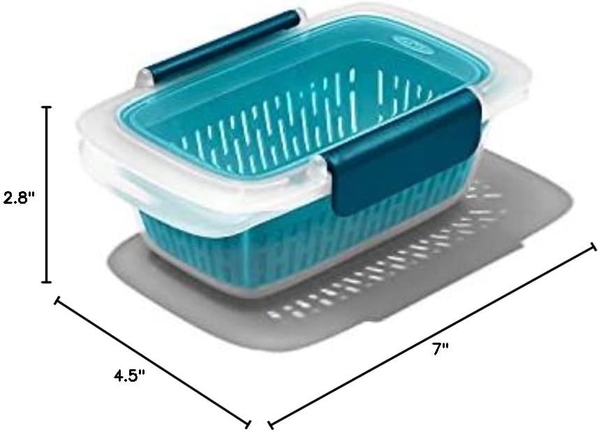 OXO Good Grips Colander Container - Image 9