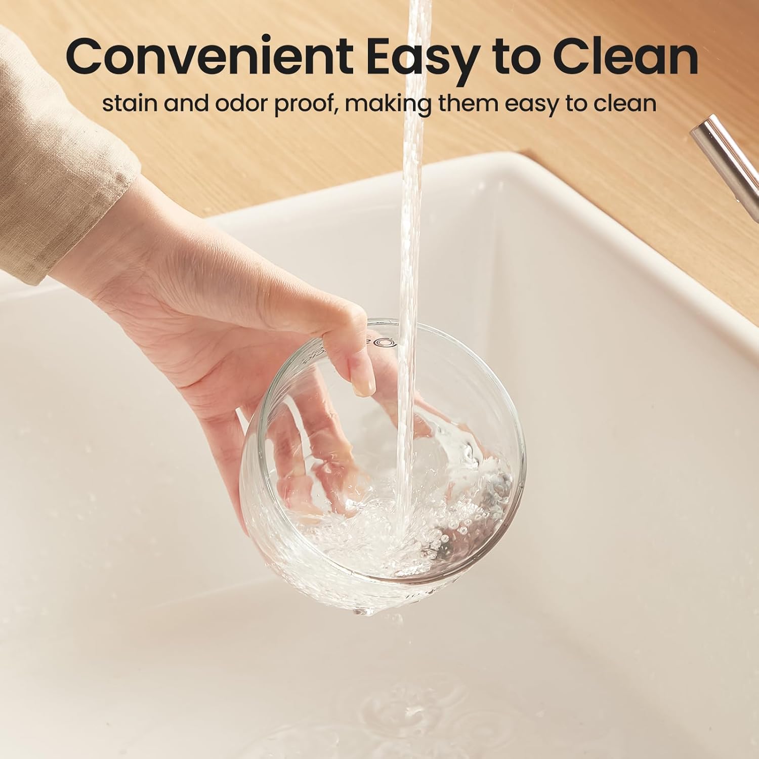 Glass Meal Prep Containers Set - Image 10