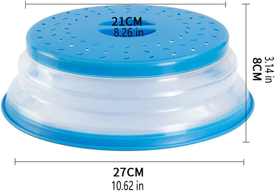 Microwave Splatter Guard - Image 3