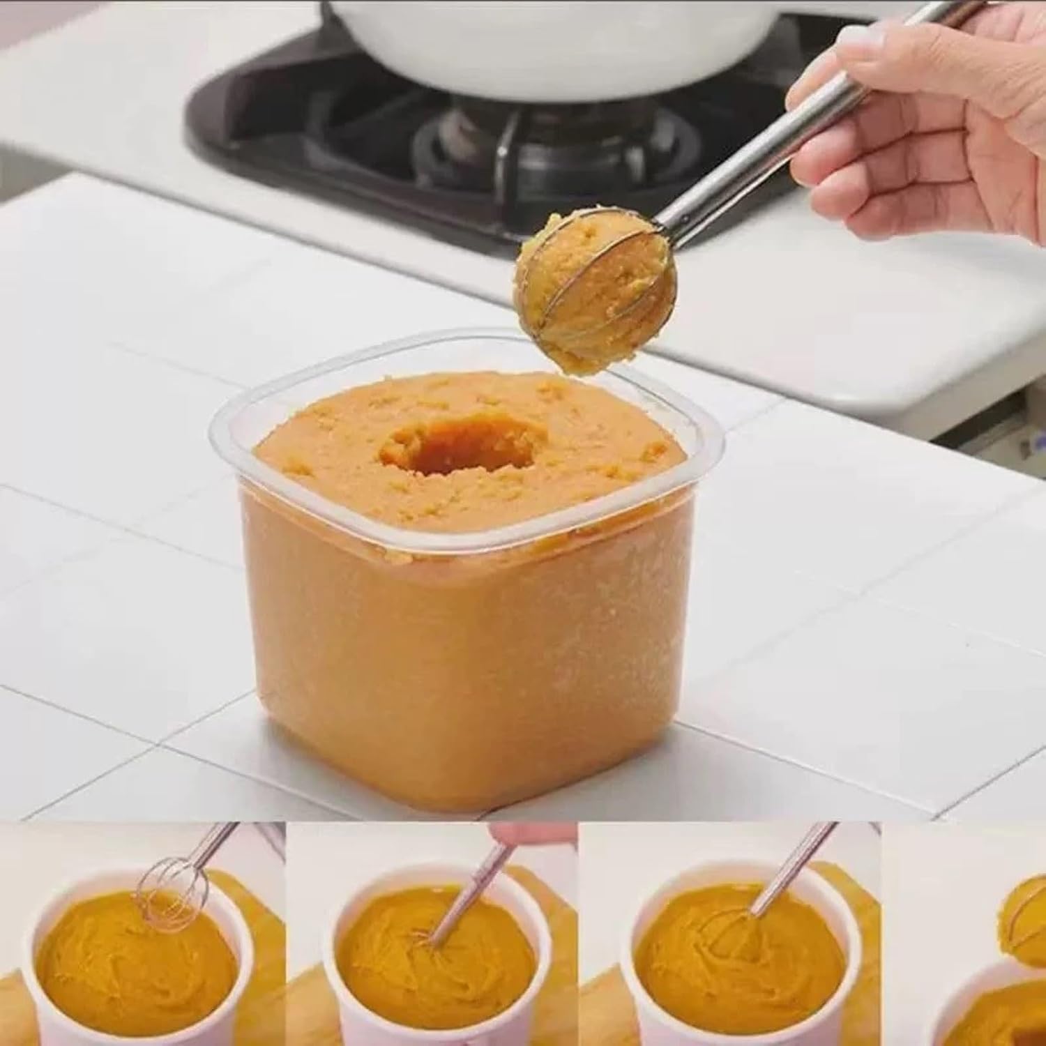Miso Soup Measure Tool - Image 8
