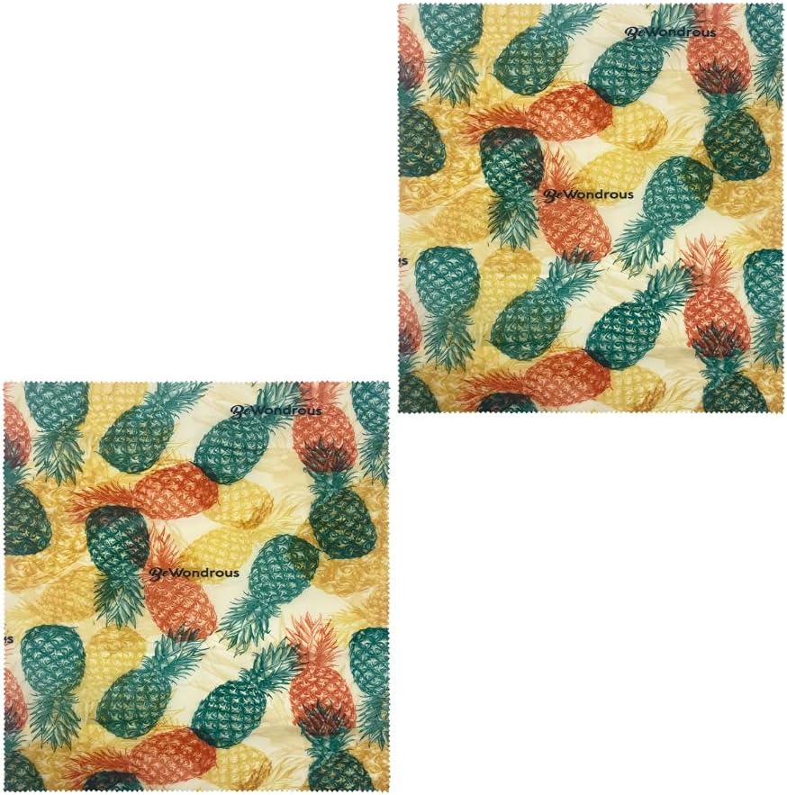 Eco-Friendly Food Storage Wraps - Image 4