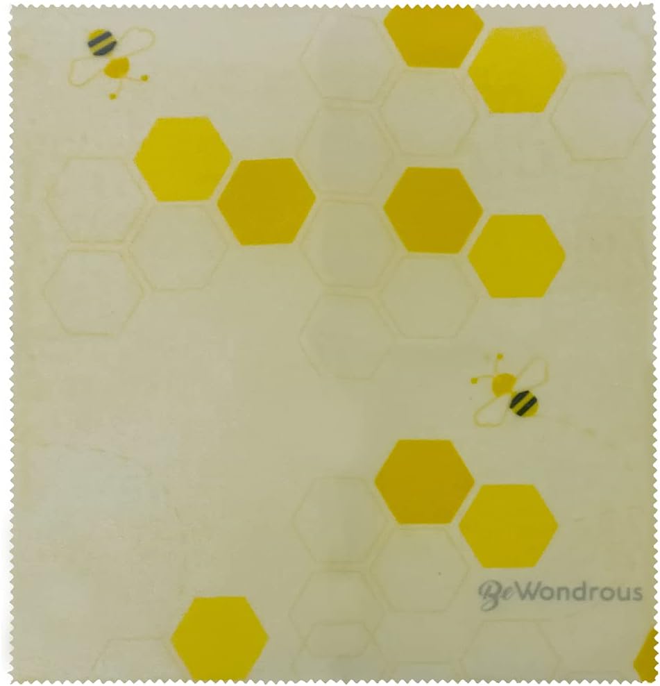 Eco-Friendly Food Storage Wraps - Image 5