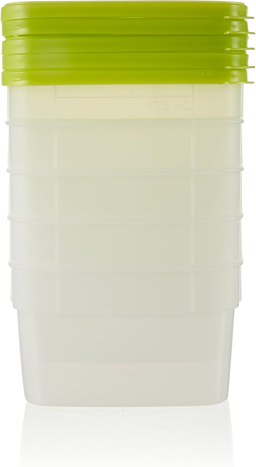 Stor-Keeper Freezer Storage Containers - Image 3