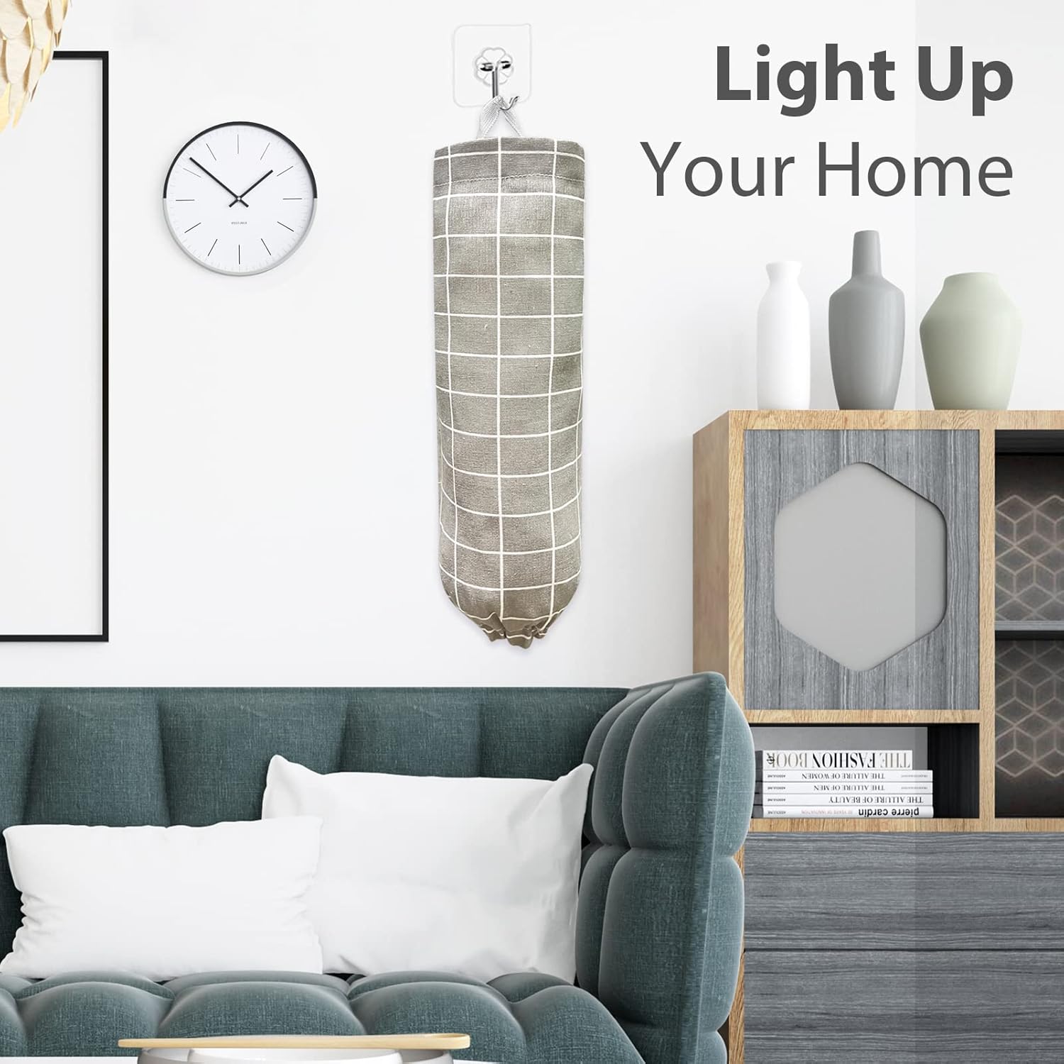 SYIPO Reusable Grocery Bag Organizer - Image 7