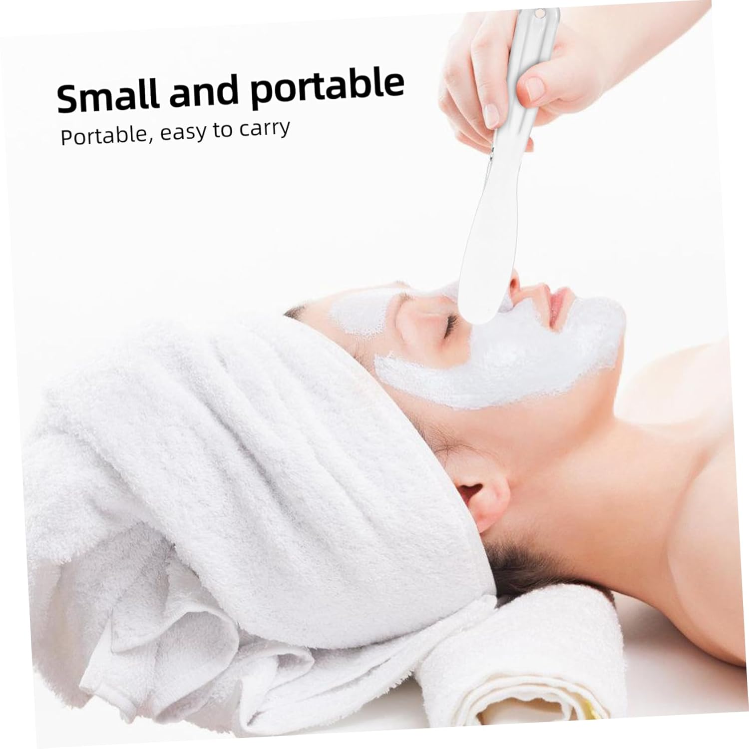 Facial Mask Applicator Tool - Image 6