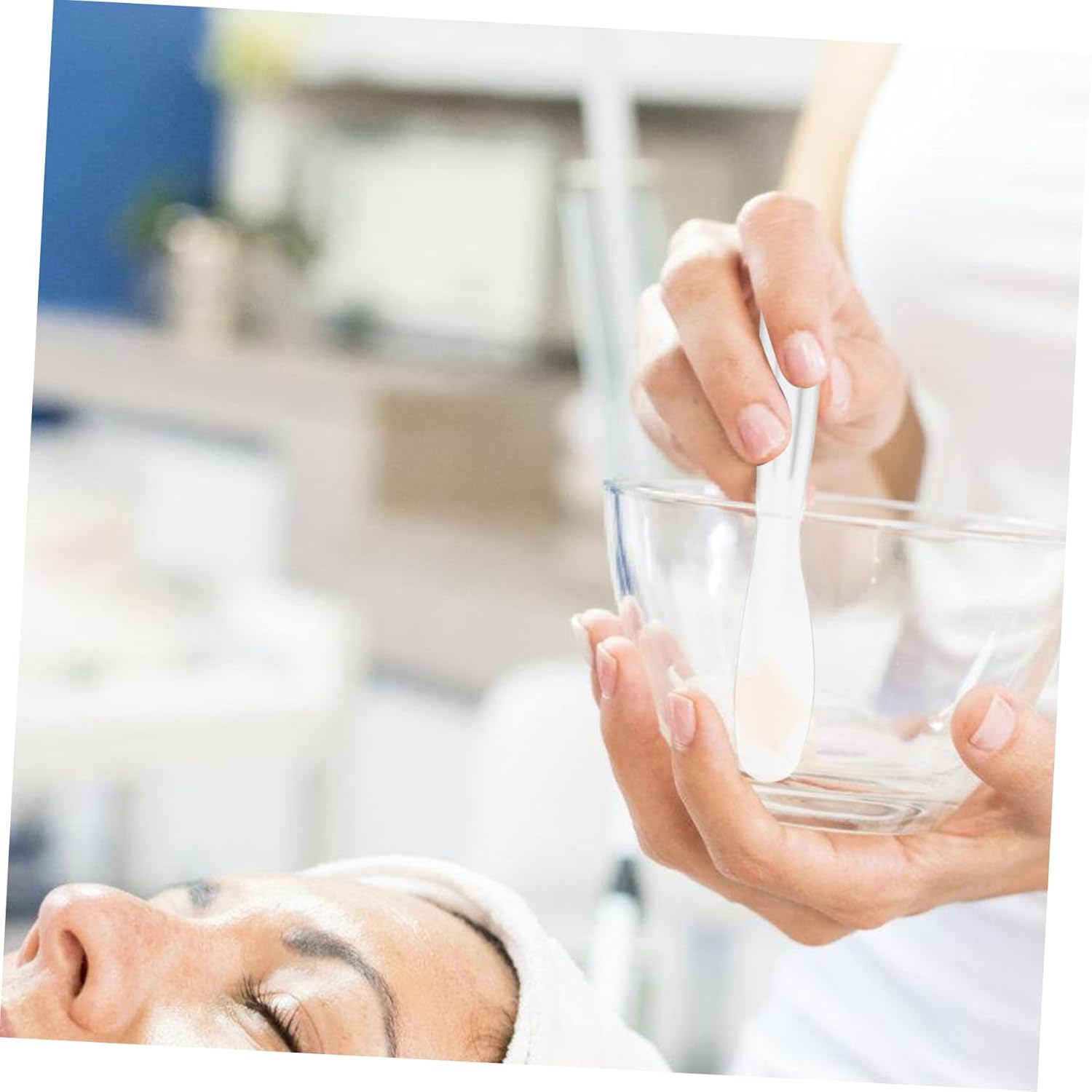 Facial Mask Applicator Tool - Image 7