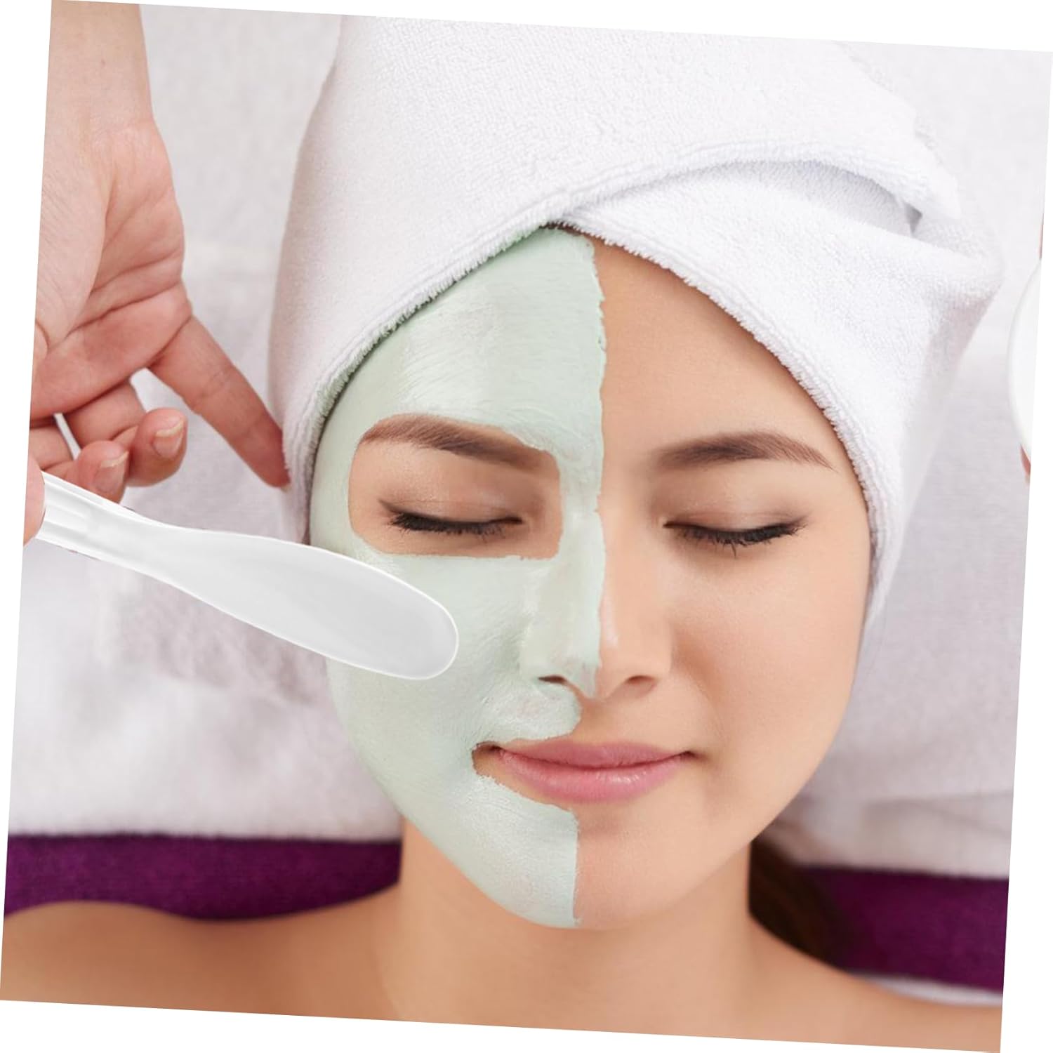 Facial Mask Applicator Tool - Image 9
