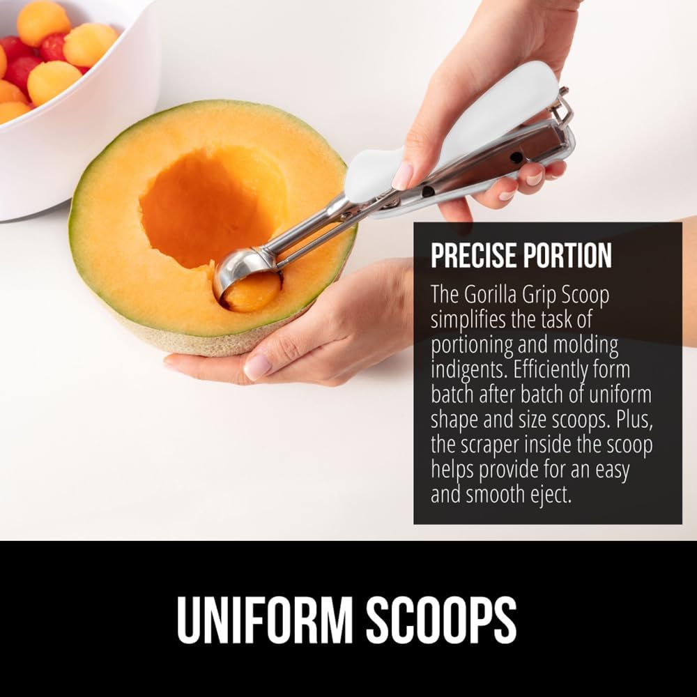 GORILLA GRIP Spring Scoop - Image 4