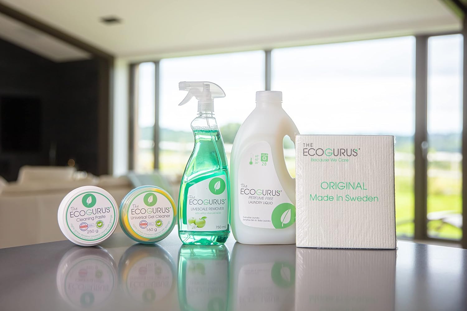 Swedish Dishcloths for Kitchen - Image 8