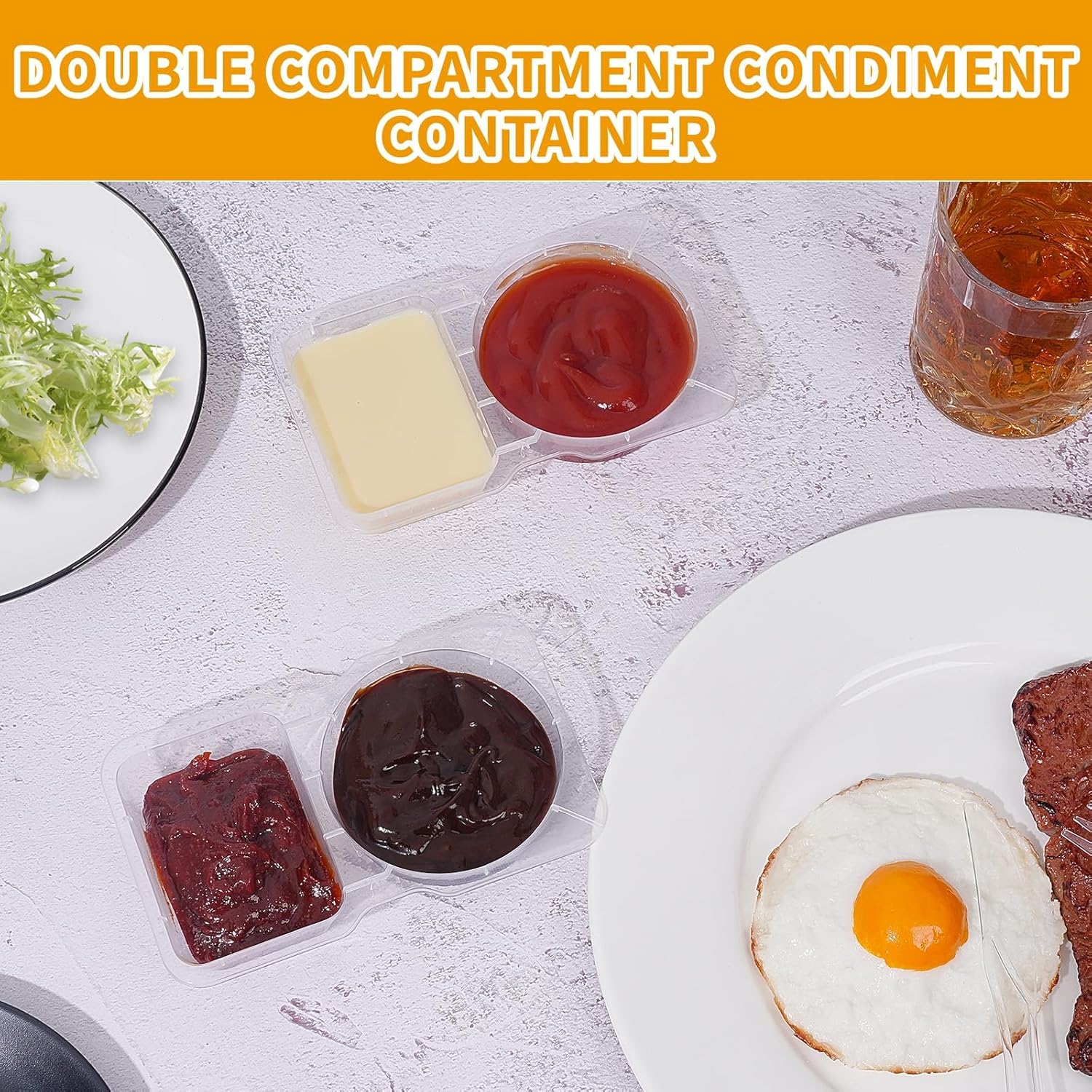 Reusable Snack Containers - Image 9