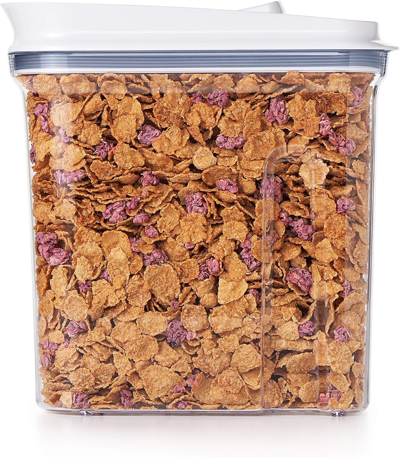 OXO Good Grips Medium Cereal Dispenser - Image 6