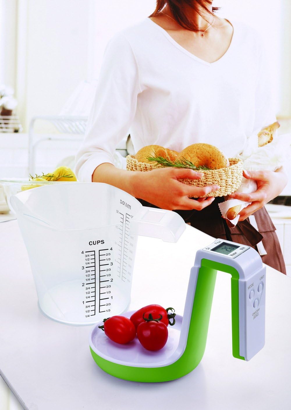 Digital Food Scale - Image 3