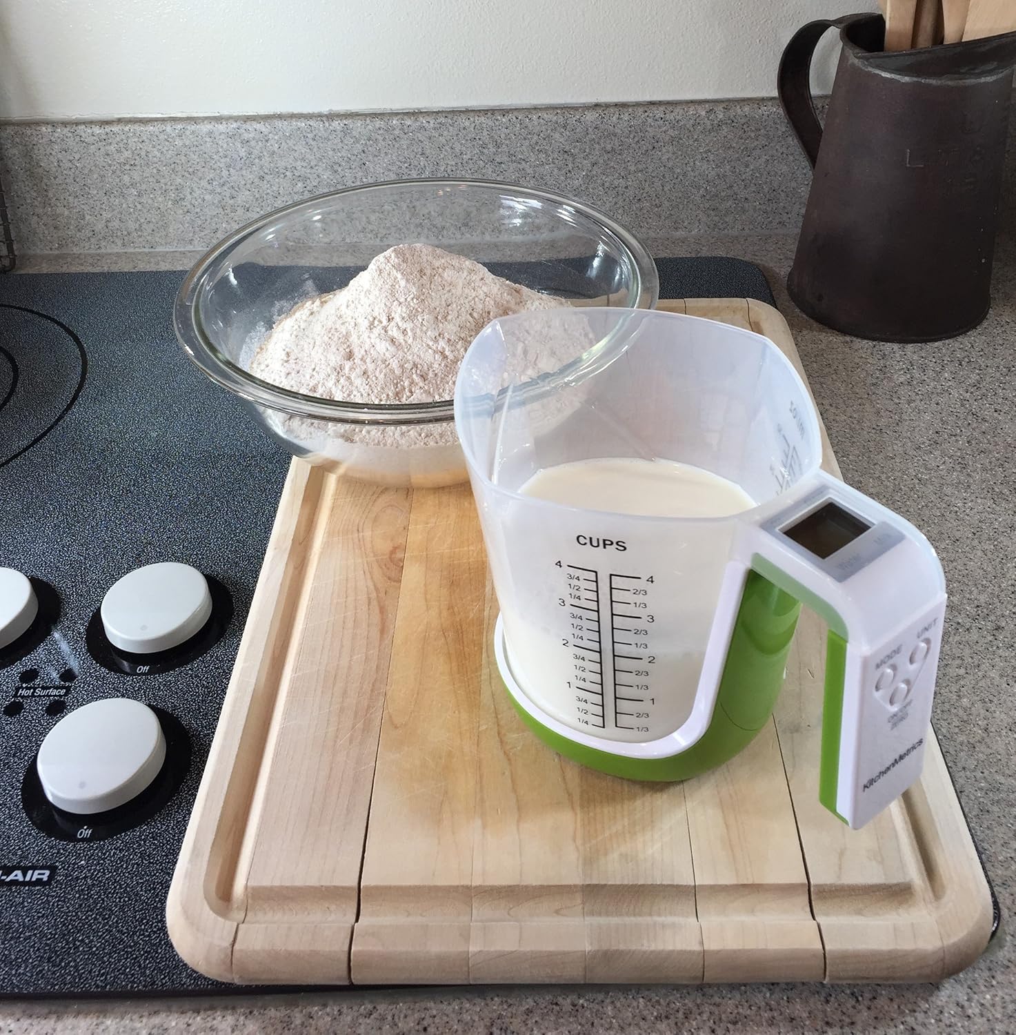 Digital Food Scale - Image 4