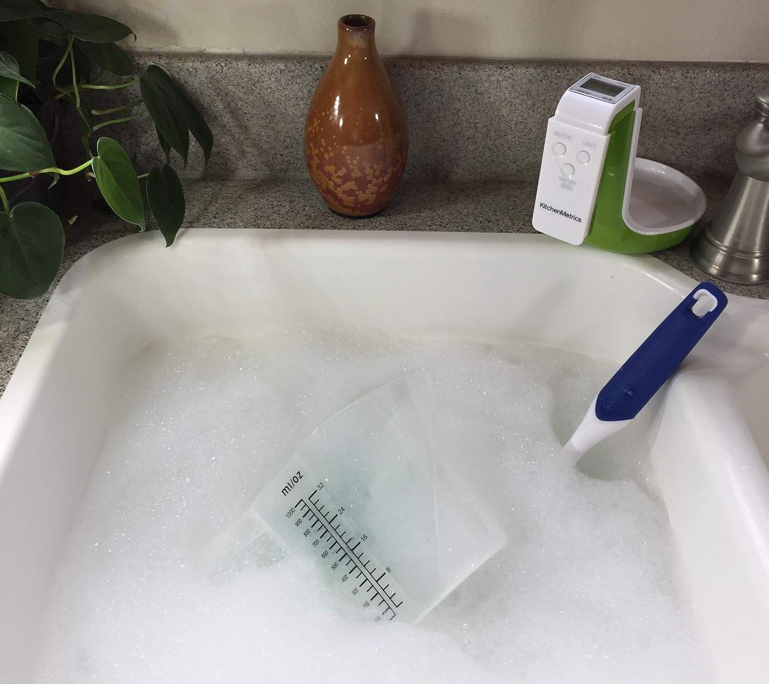 Digital Food Scale - Image 6