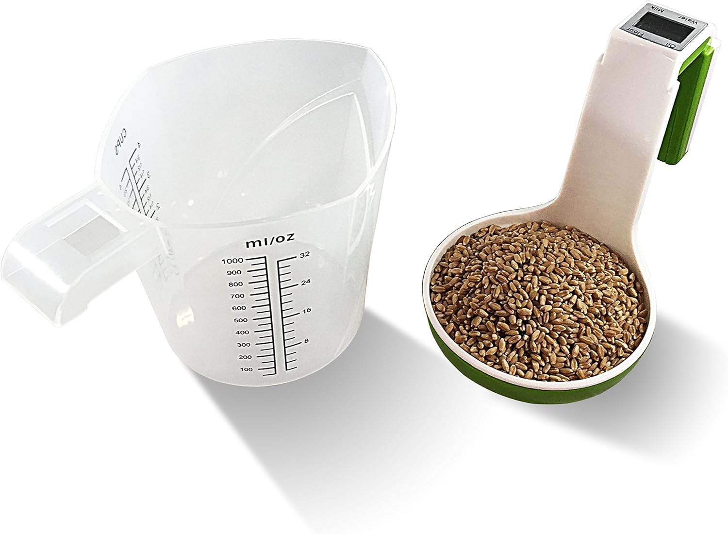 Digital Food Scale - Image 7