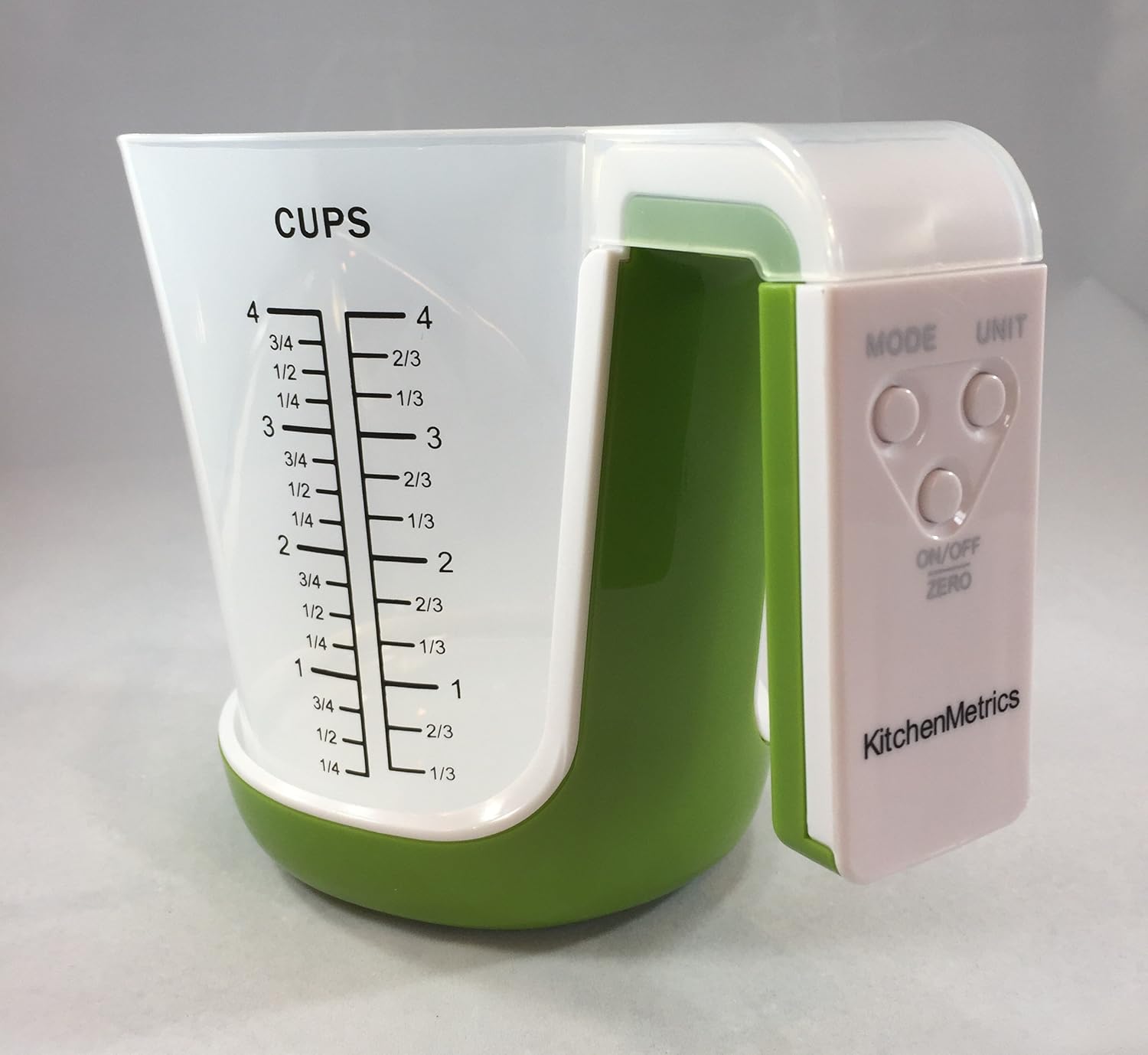 Digital Food Scale - Image 8