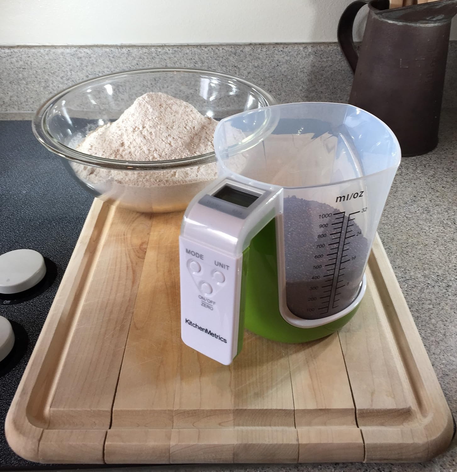 Digital Food Scale - Image 9