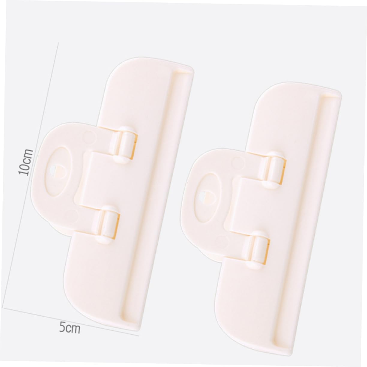 Portable Food Sealing Clips - Image 3