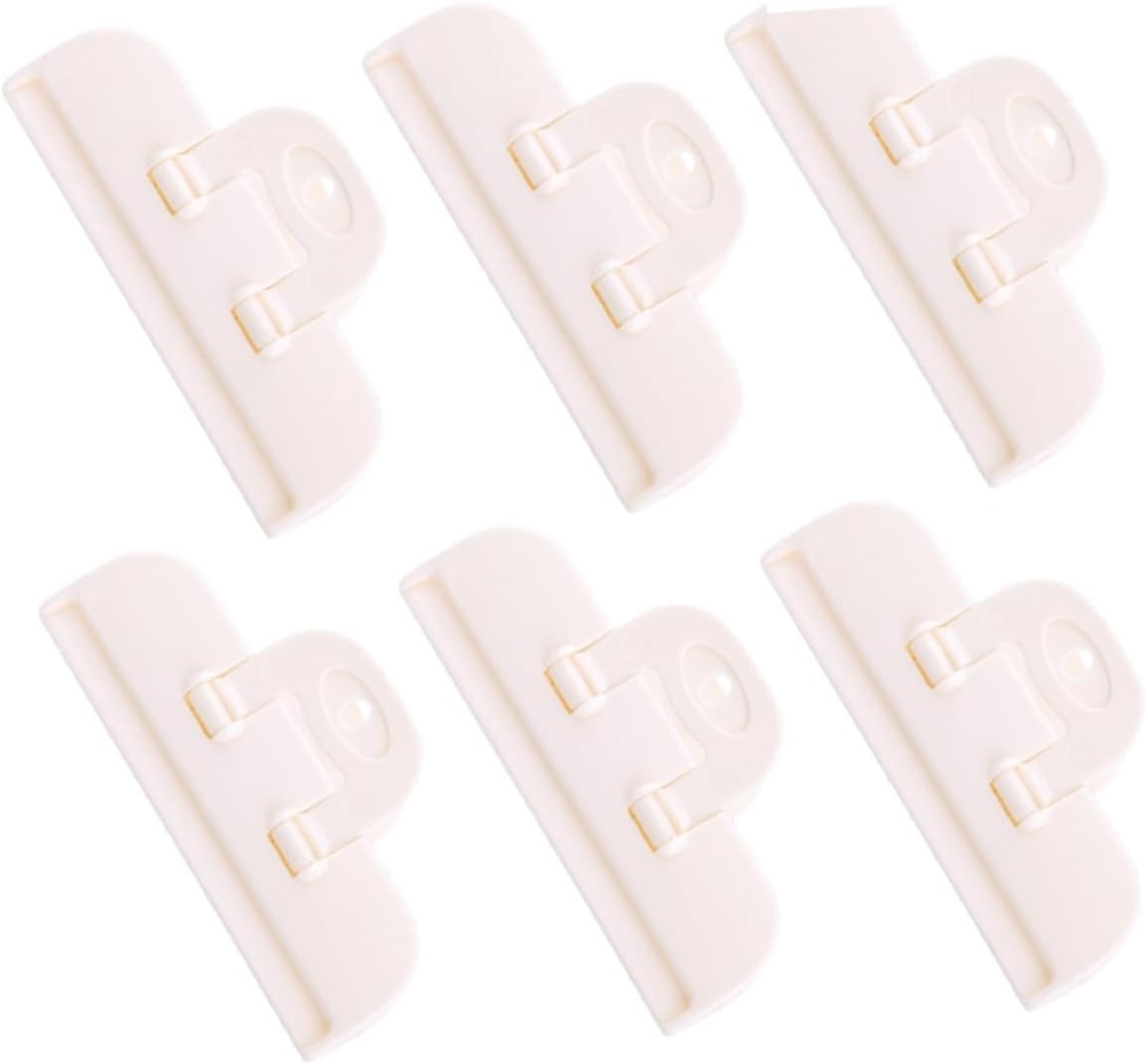 Portable Food Sealing Clips - Image 8