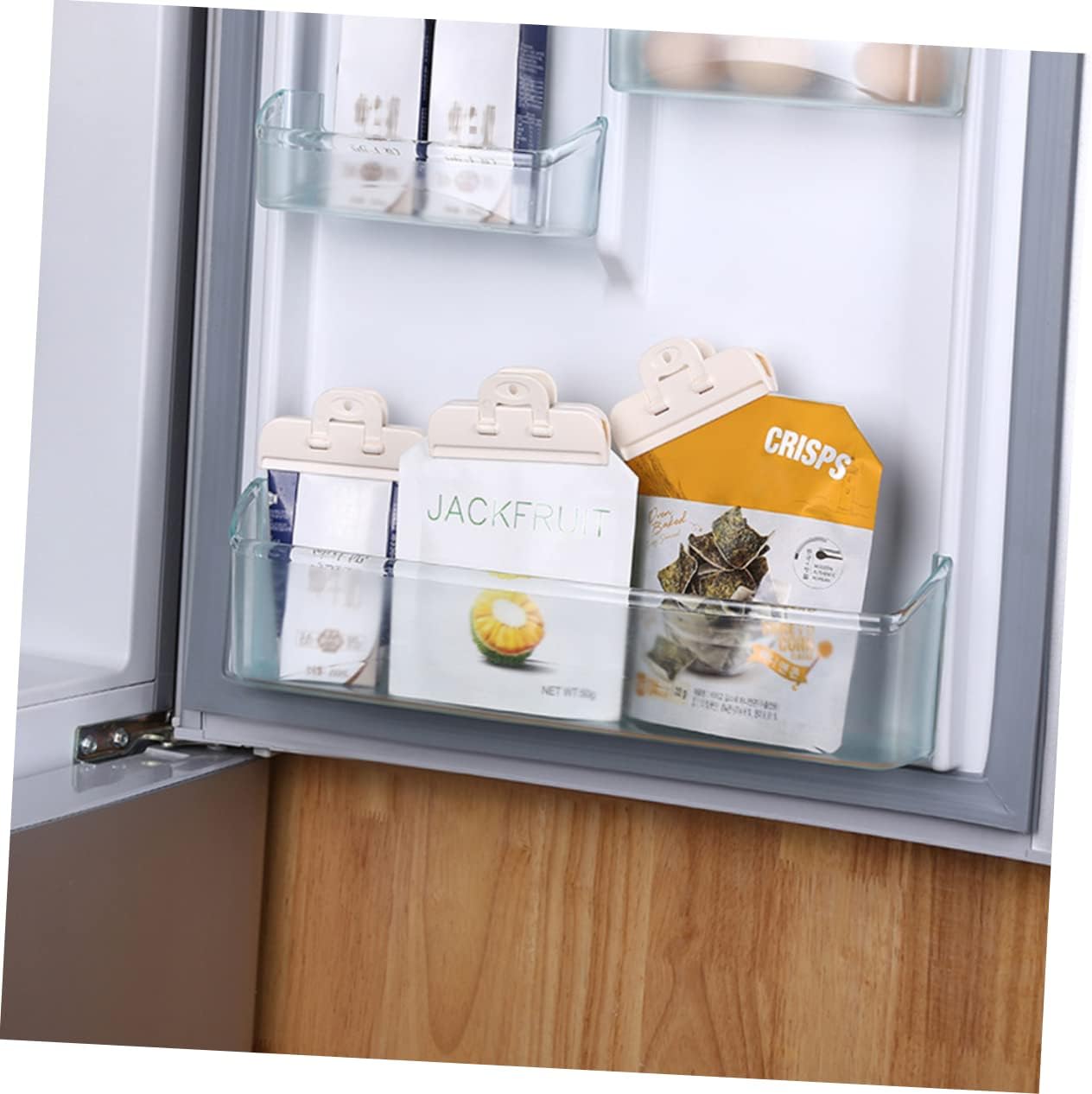 Portable Food Sealing Clips - Image 10