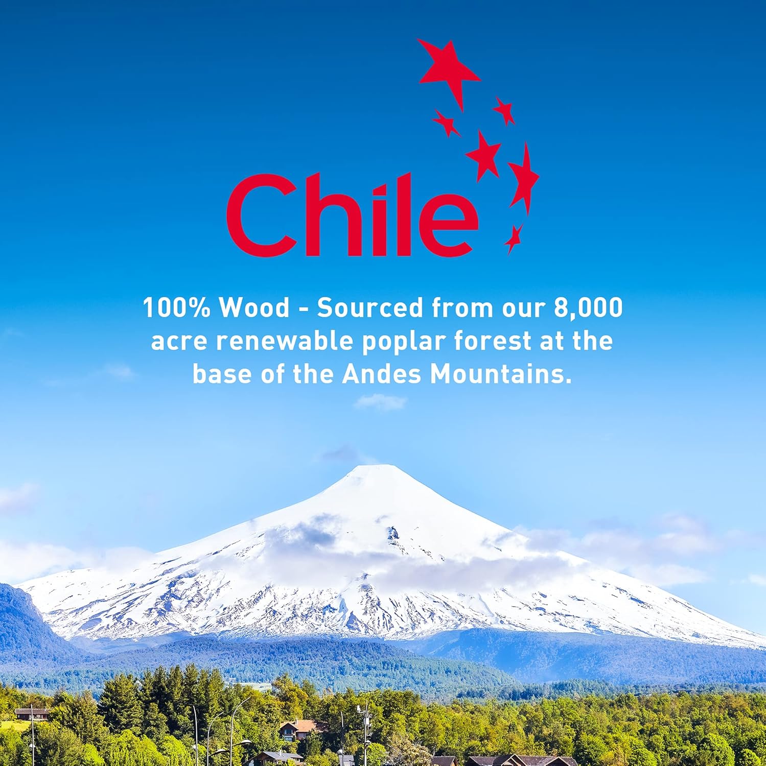 Eco-Friendly Bamboo Utensils Set - Image 6