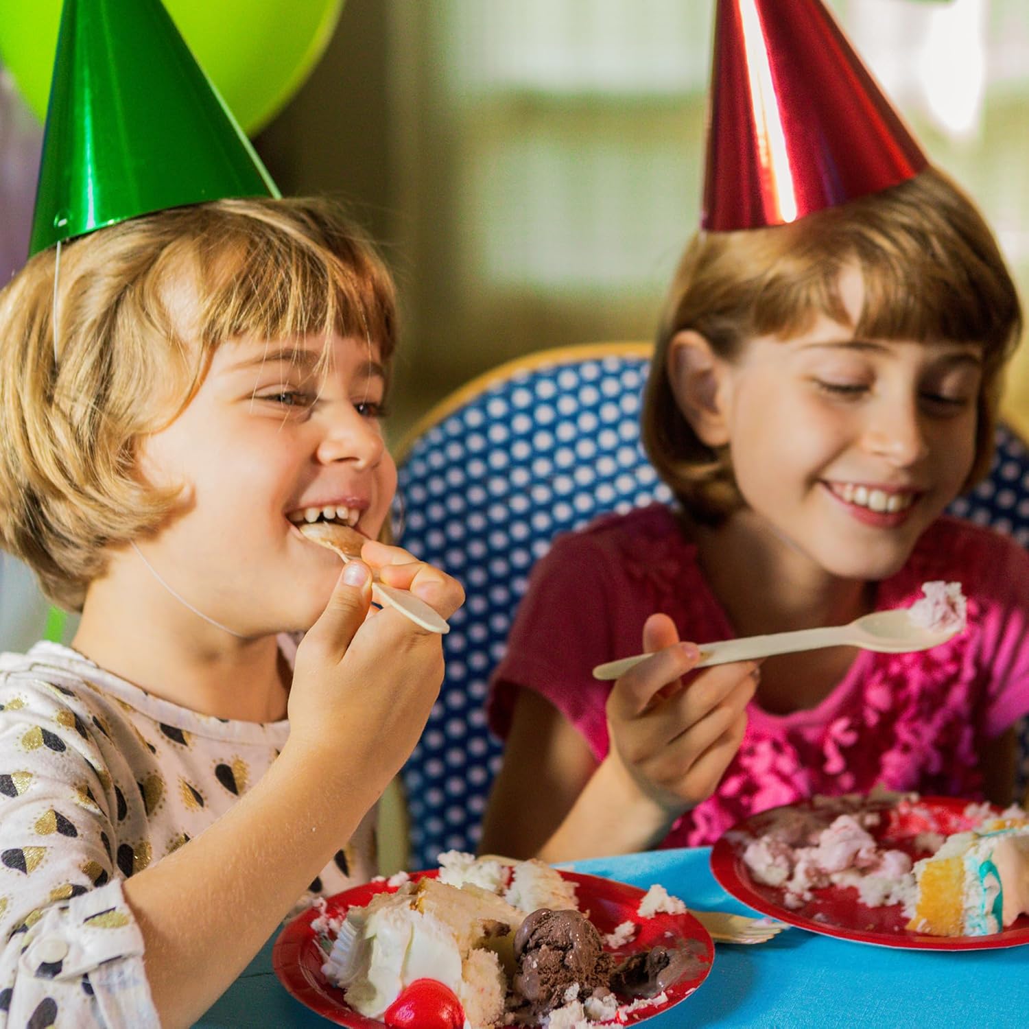 Eco-Friendly Bamboo Utensils Set - Image 7