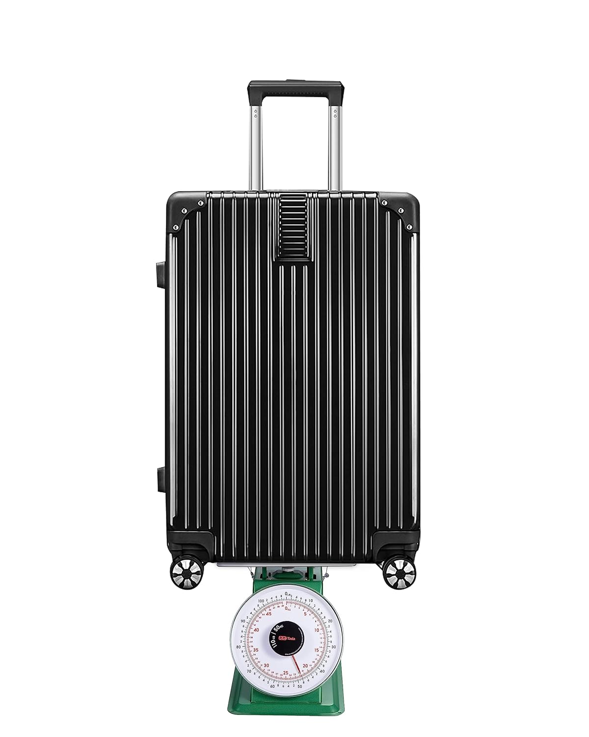 Tada 110-LBS Heavy Duty Kitchen Scale - Image 7