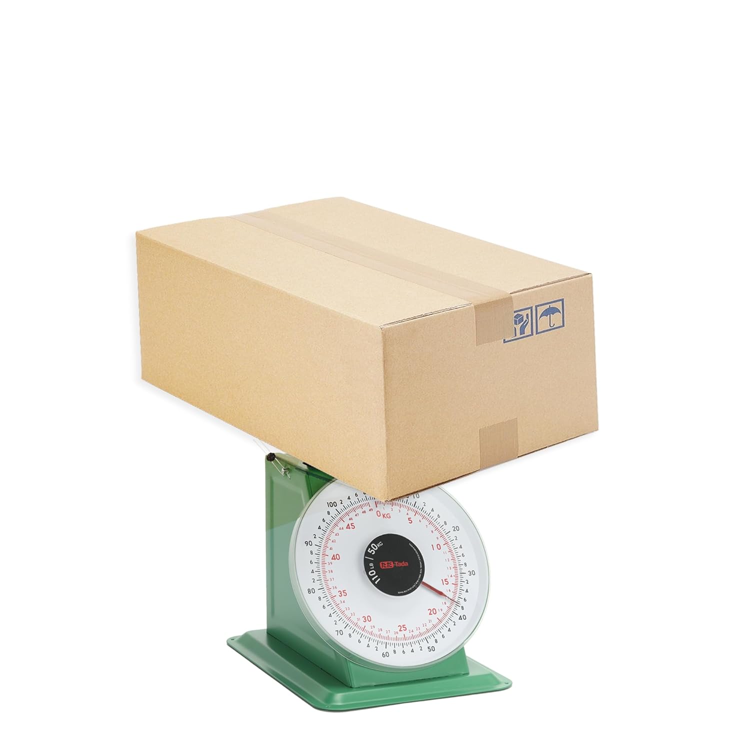 Tada 110-LBS Heavy Duty Kitchen Scale - Image 8