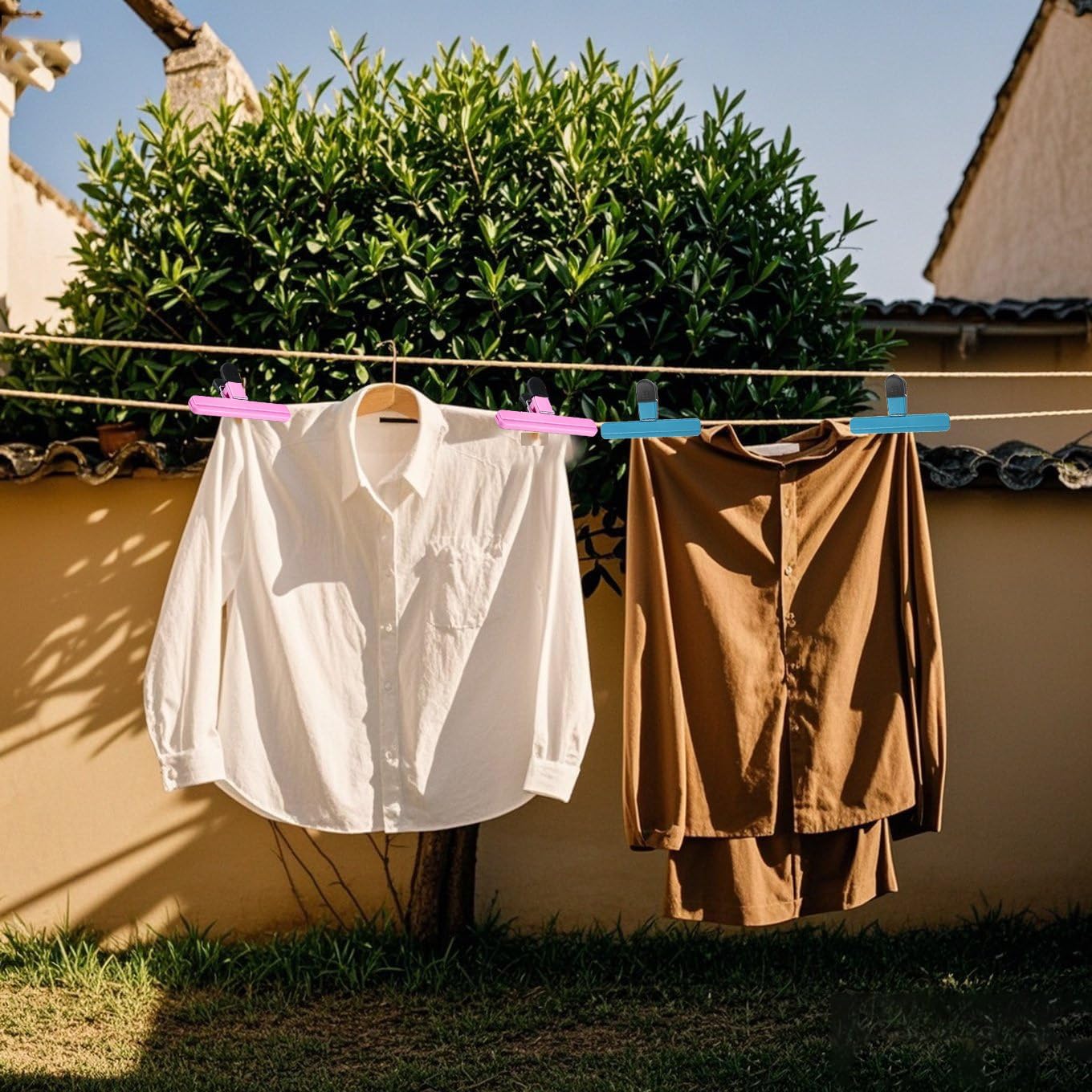 Large Food Storage Clips for Sealing Bags - Image 8