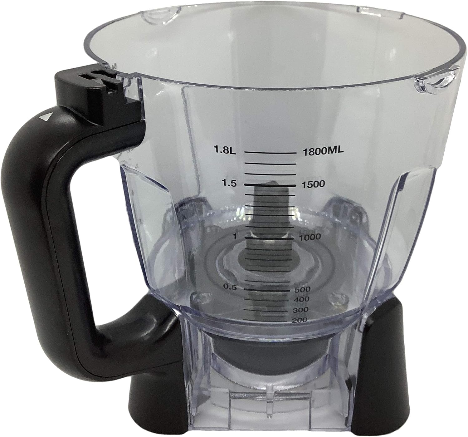 Ninja Replacement 64oz Food Processor Bowl - Image 6