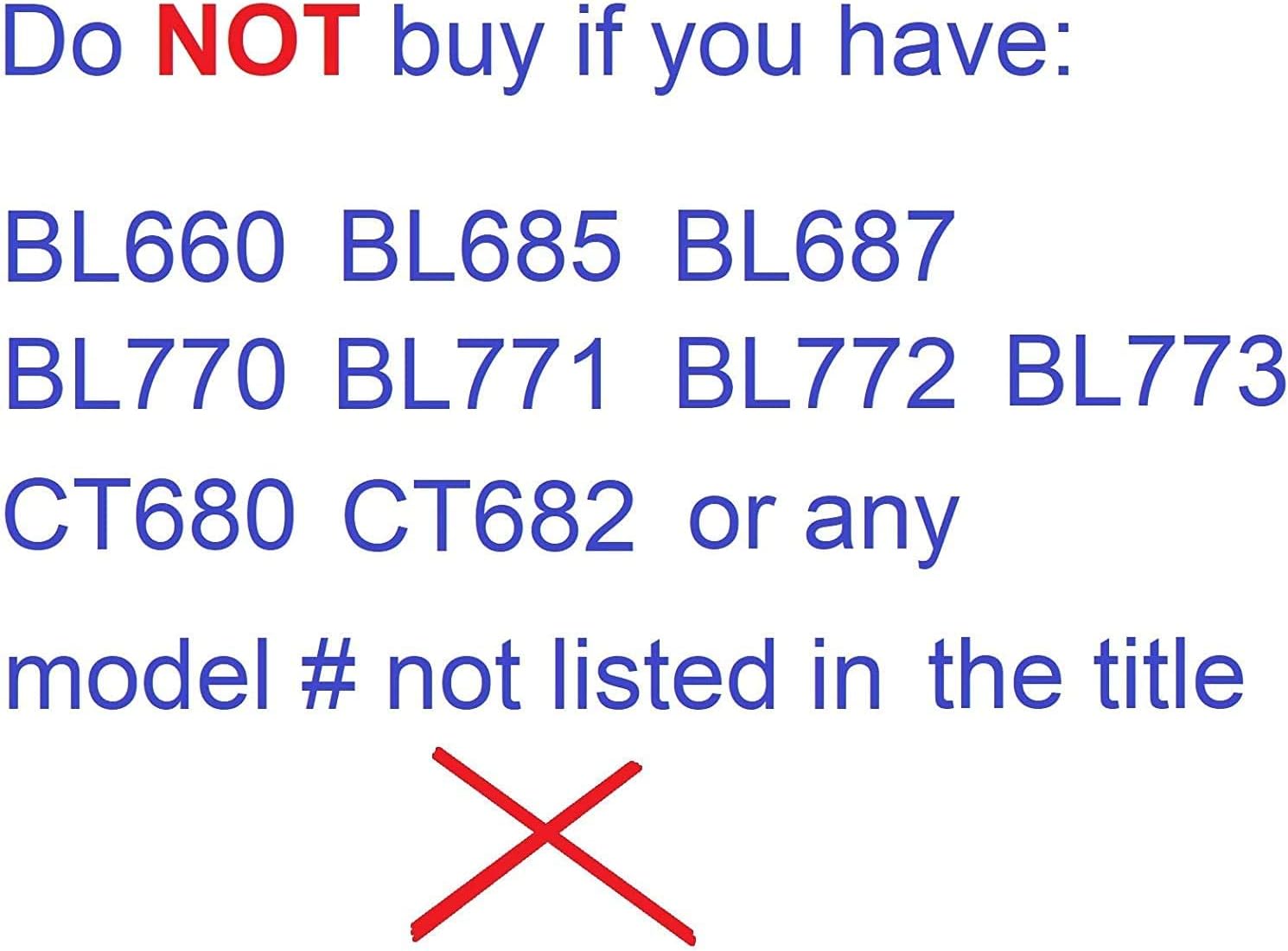 Ninja Replacement 64oz Food Processor Bowl - Image 9