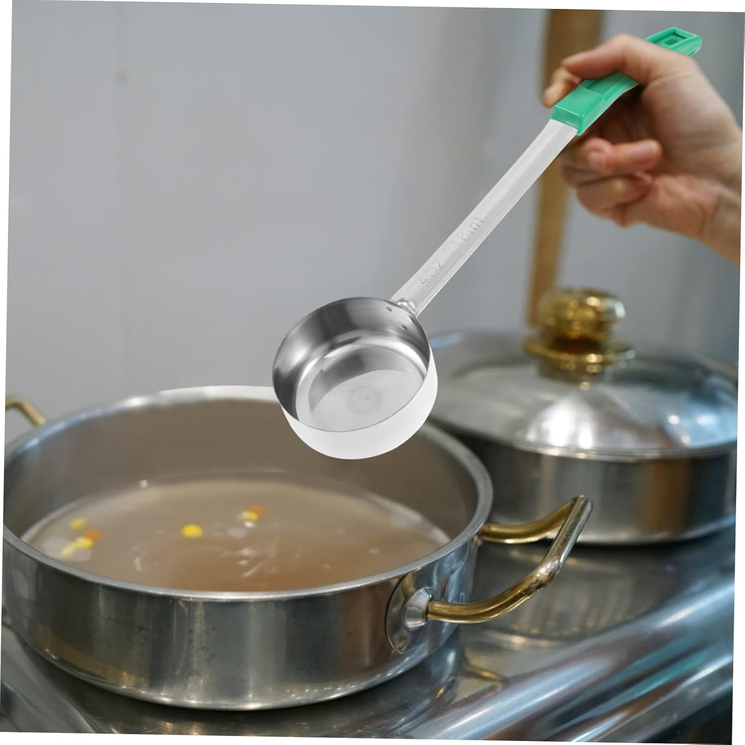 Healifty Portion Control Serving Spoon - Image 7